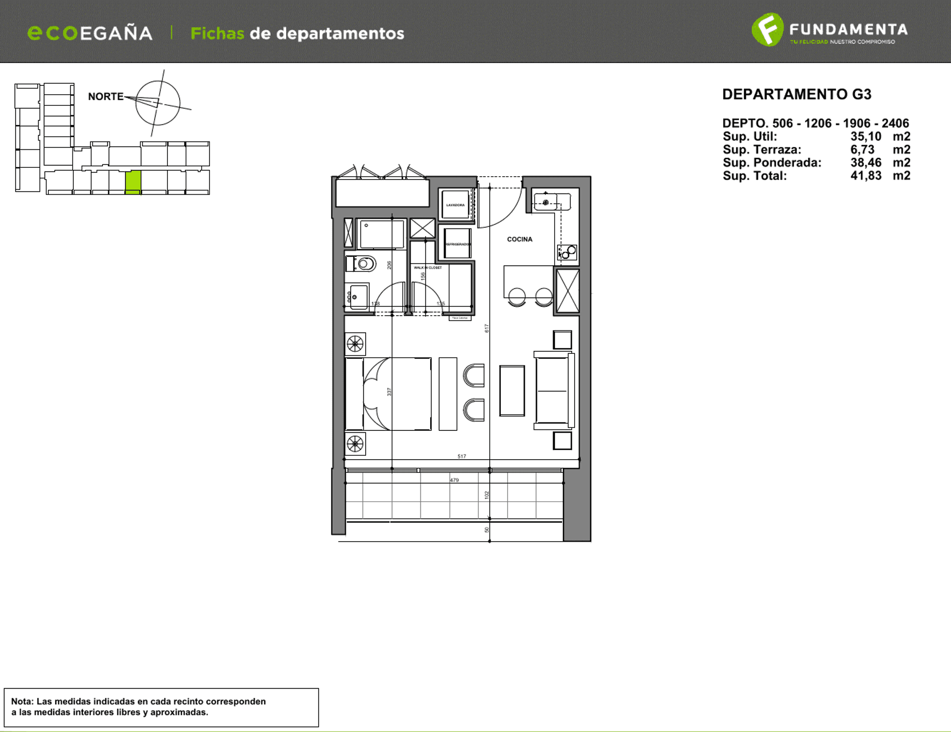 Plano G3