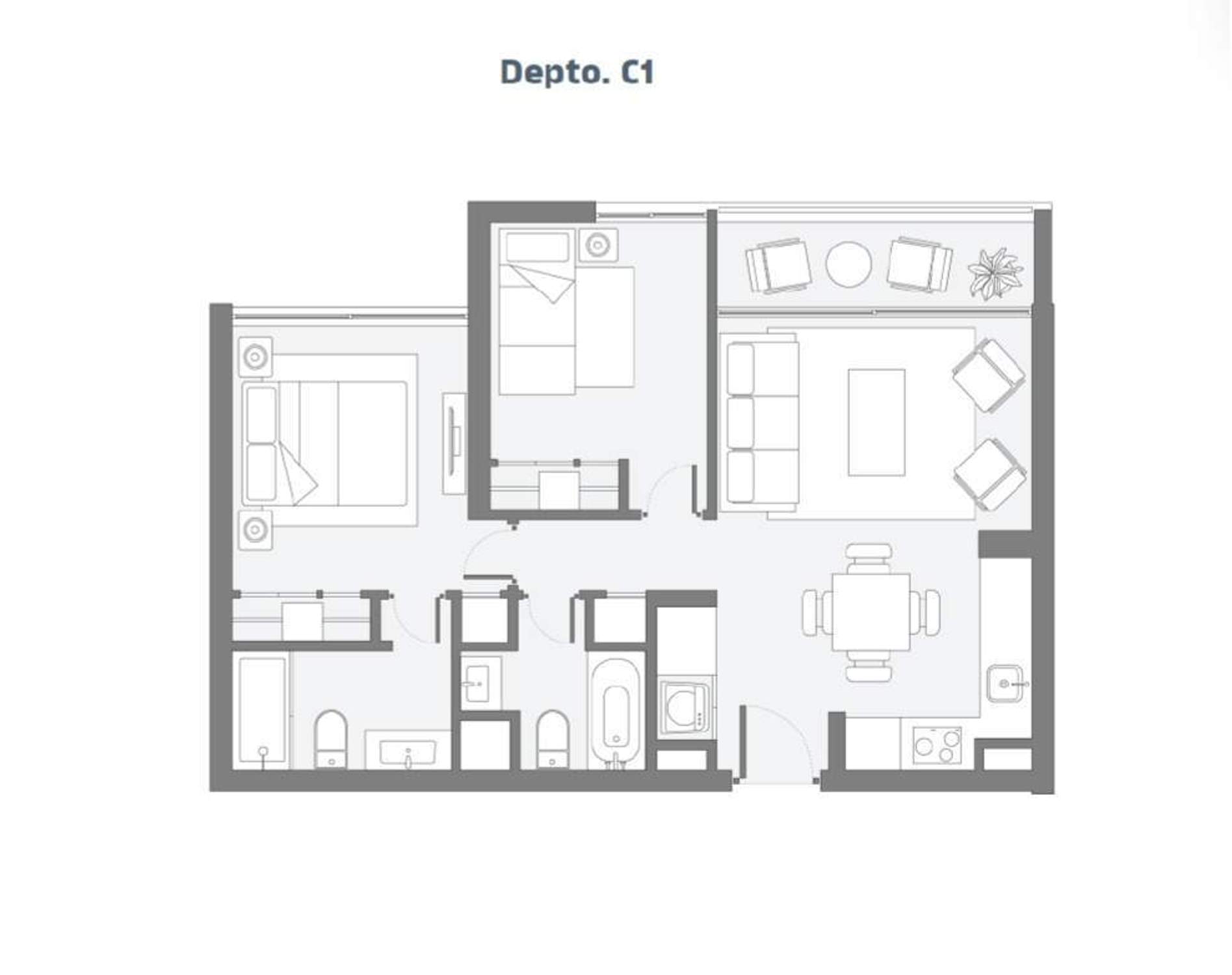 Plano C1