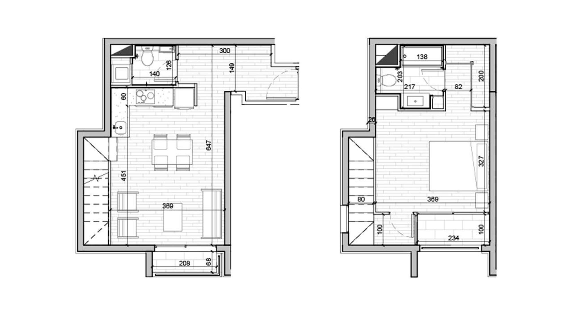Plano BAR/D1