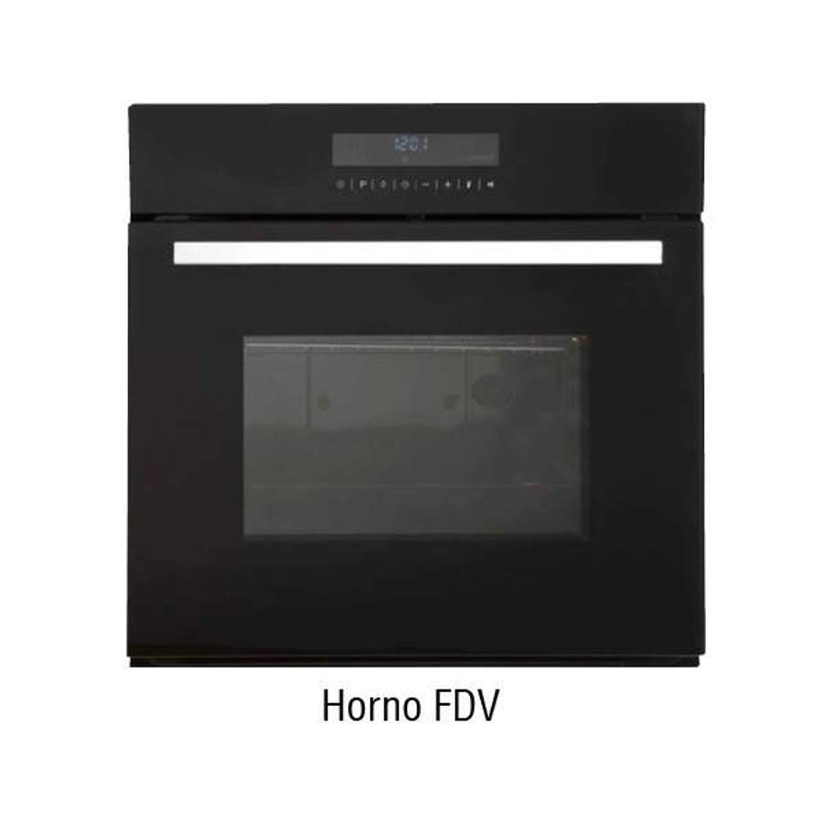 HORNO
