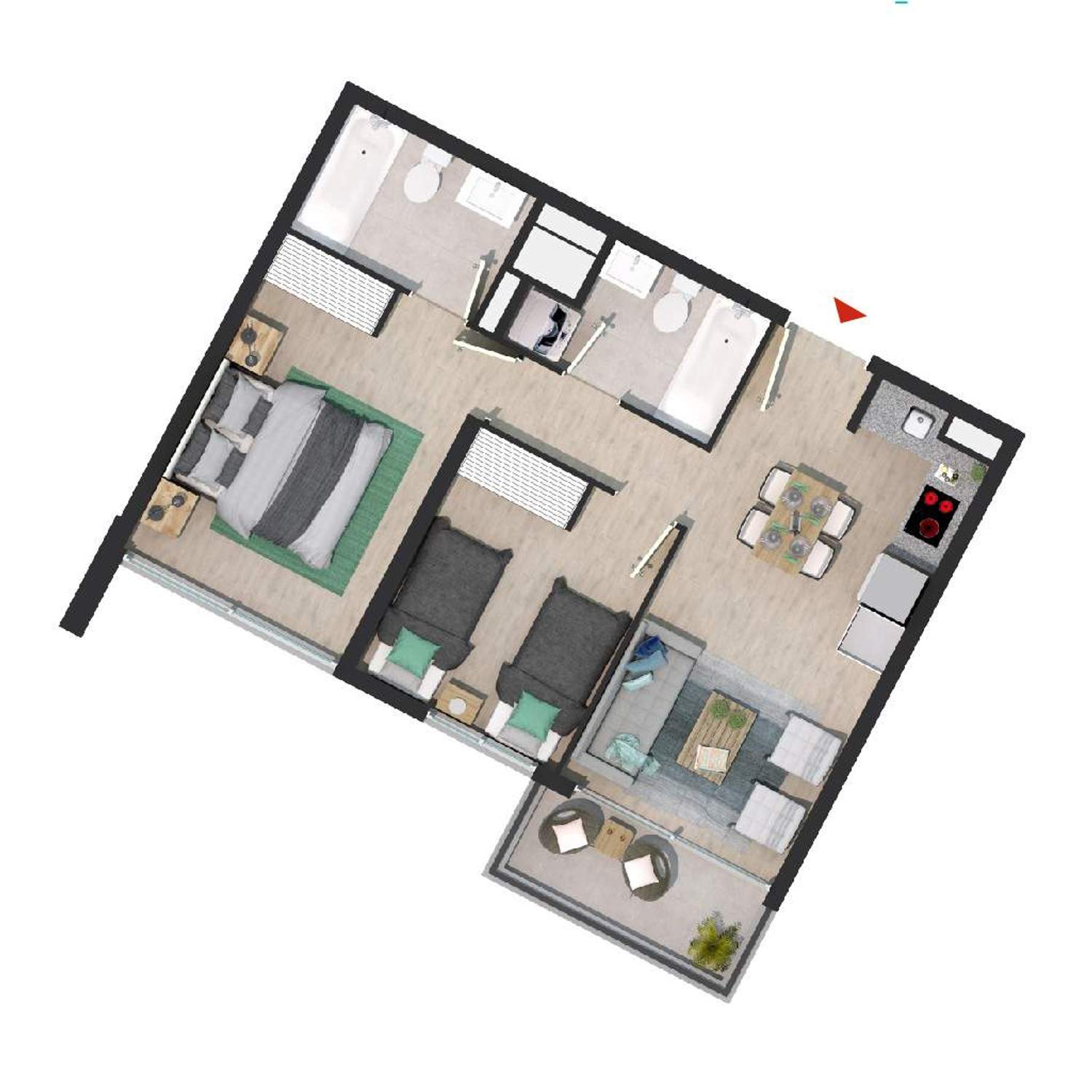 Plano C