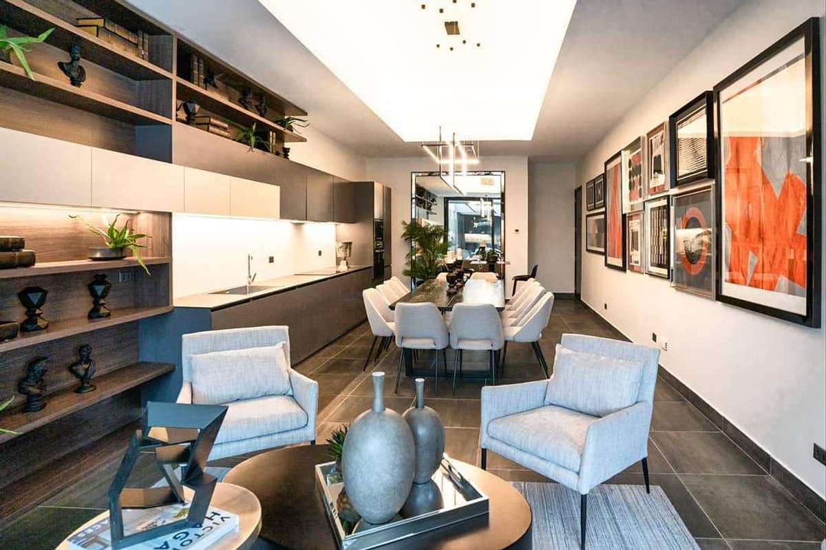 Salon Gourmet 2