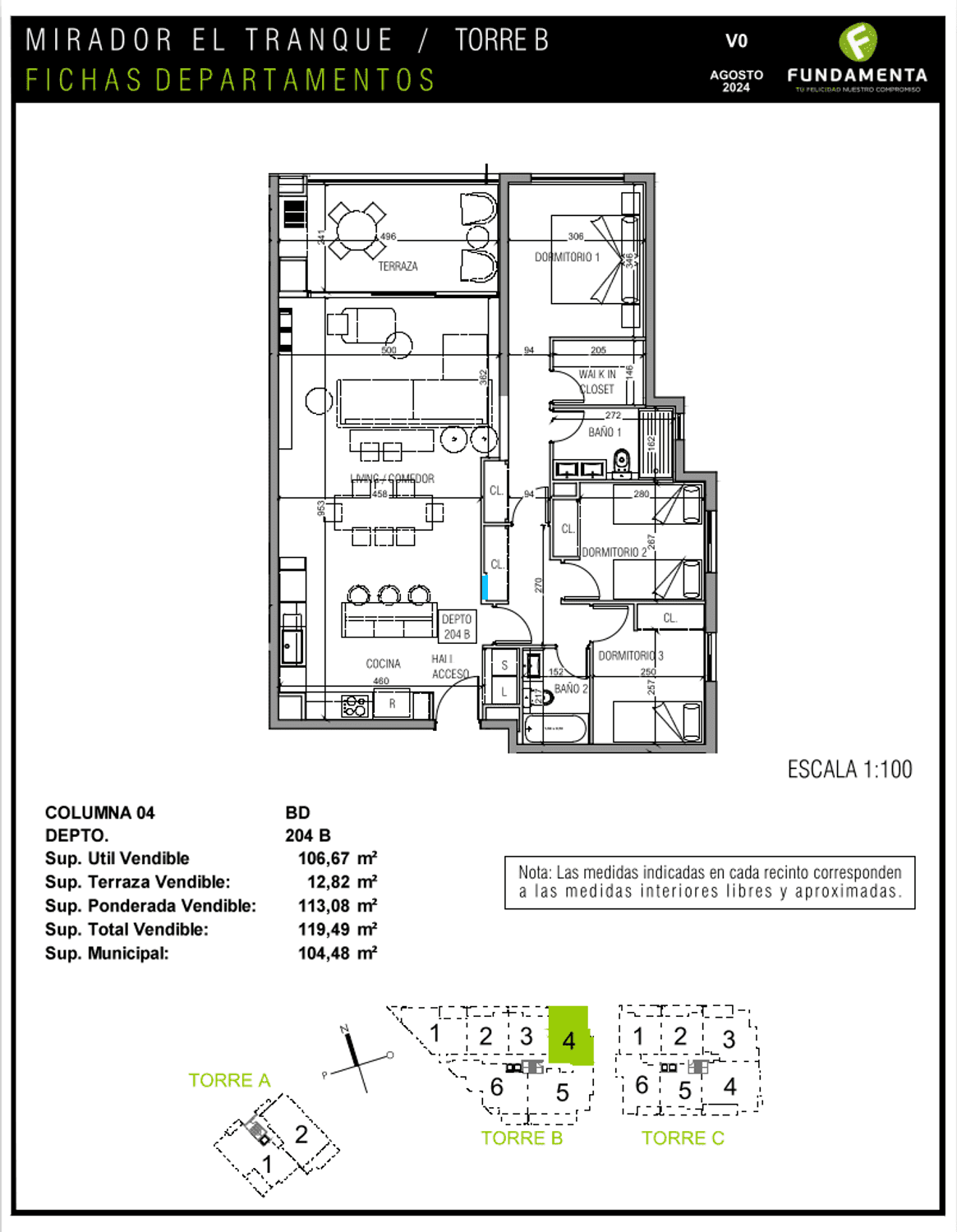 Plano BD