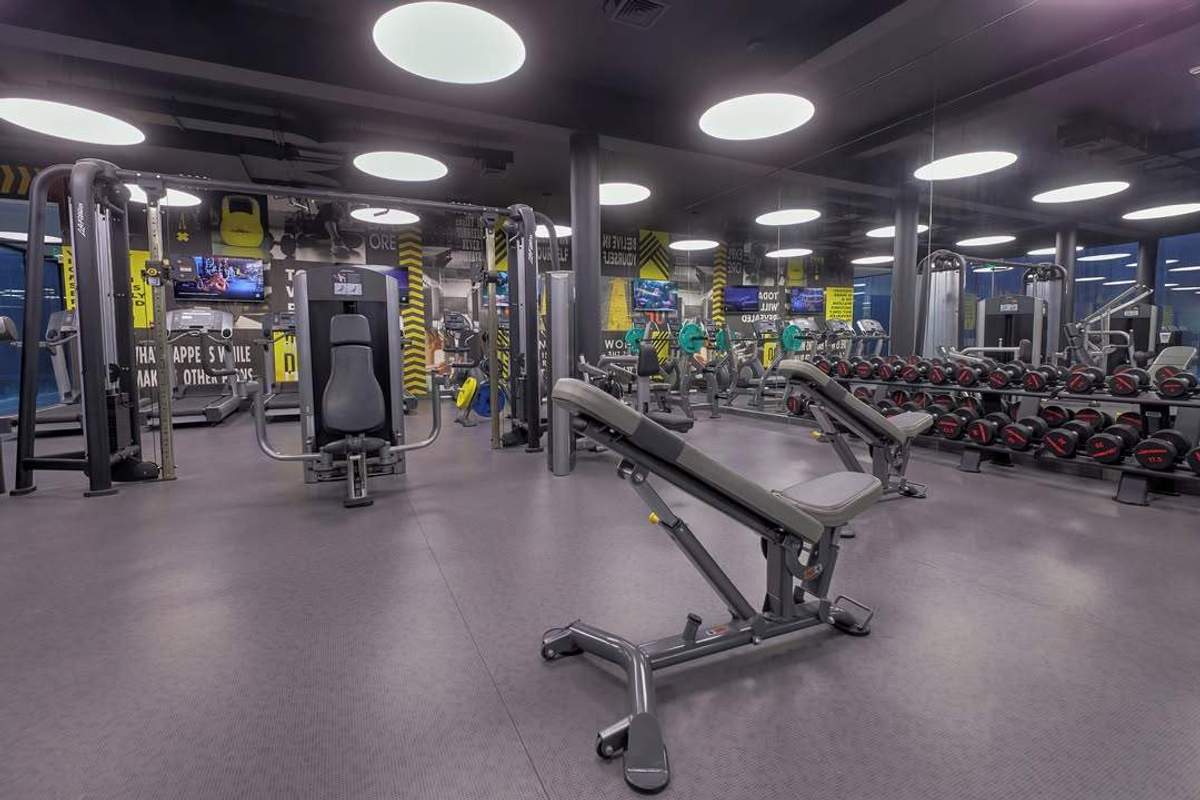 Gimnasio