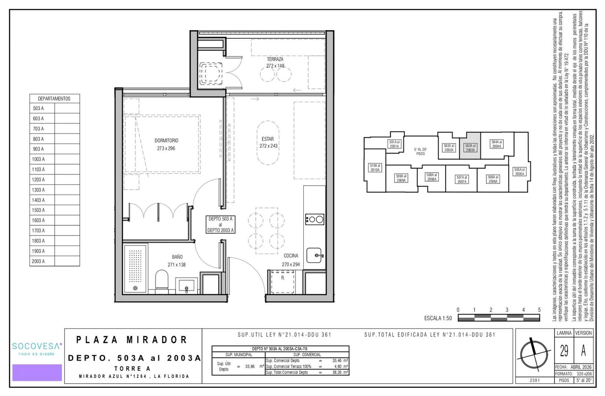 Plano 3