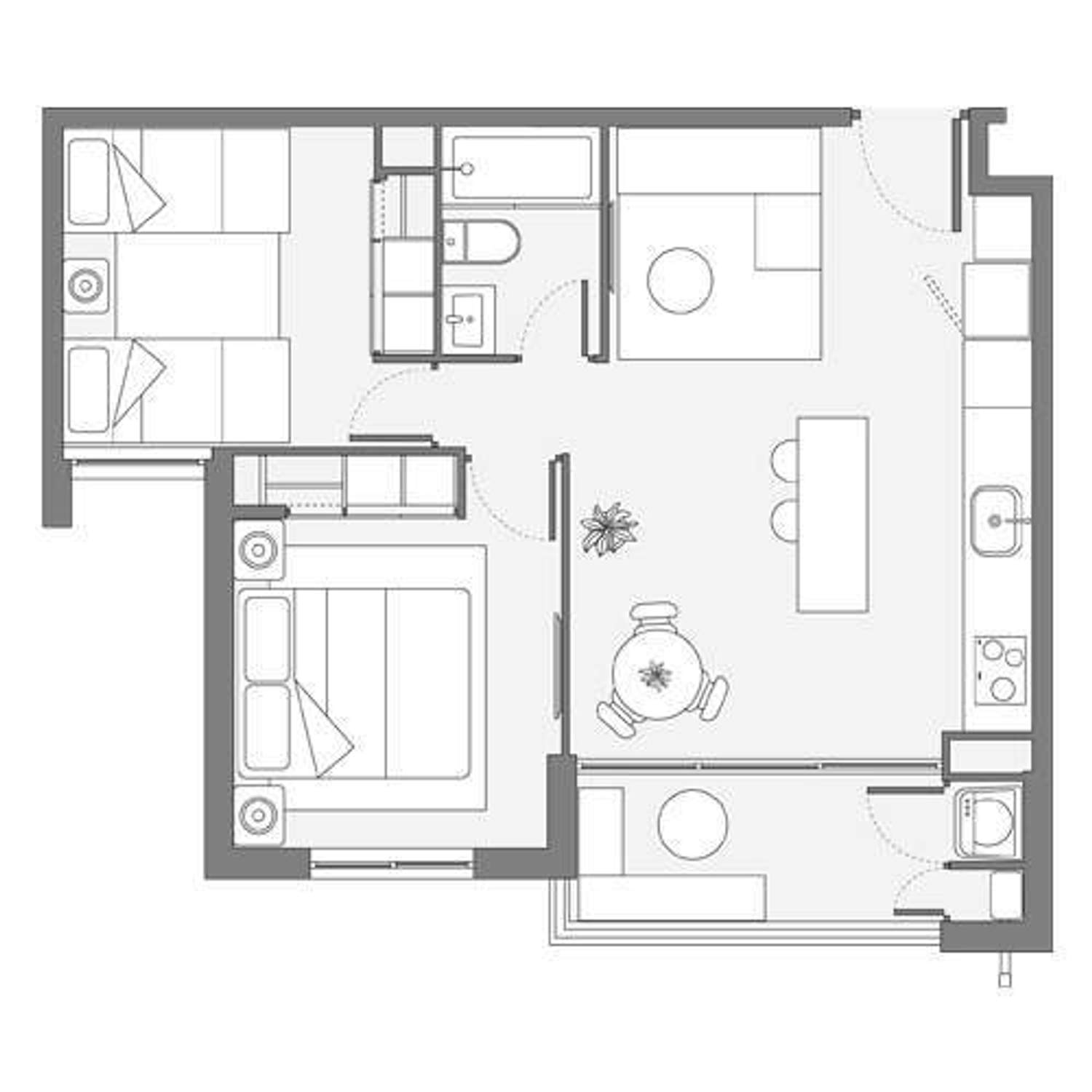 Plano D