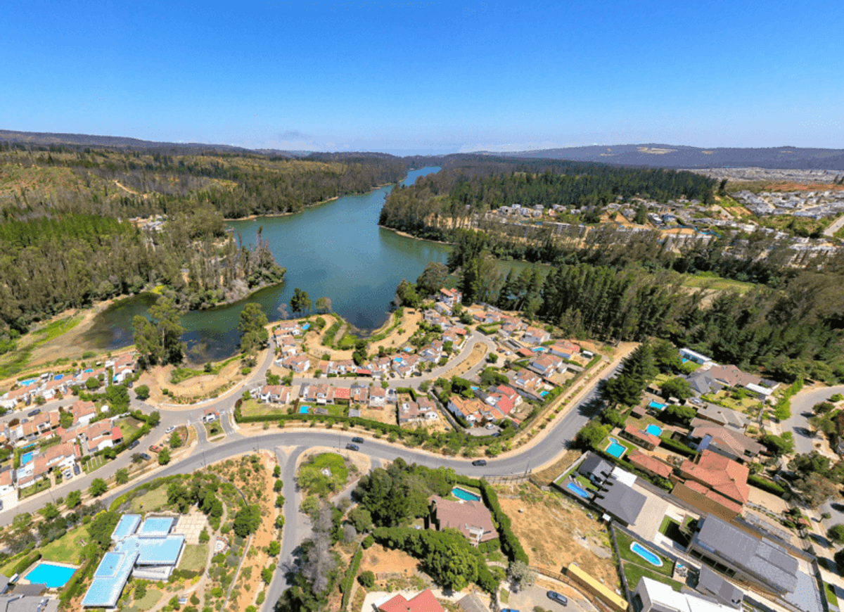 Entorno — Alto Laguna