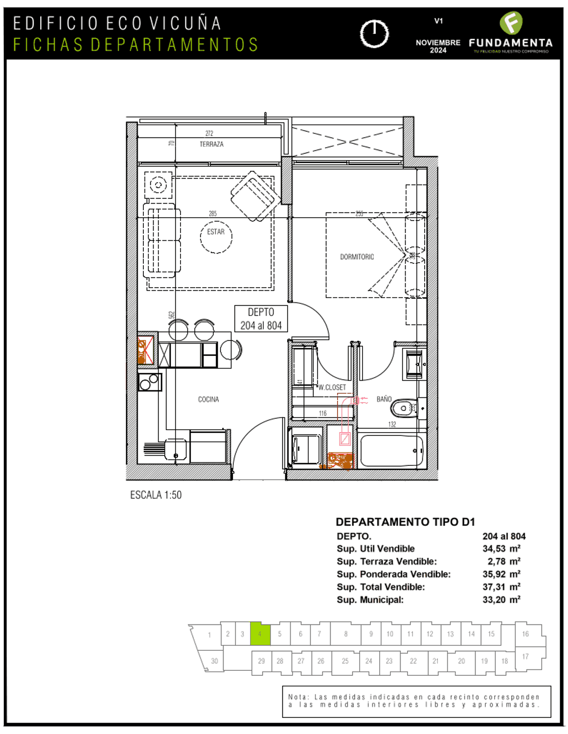 Plano D1