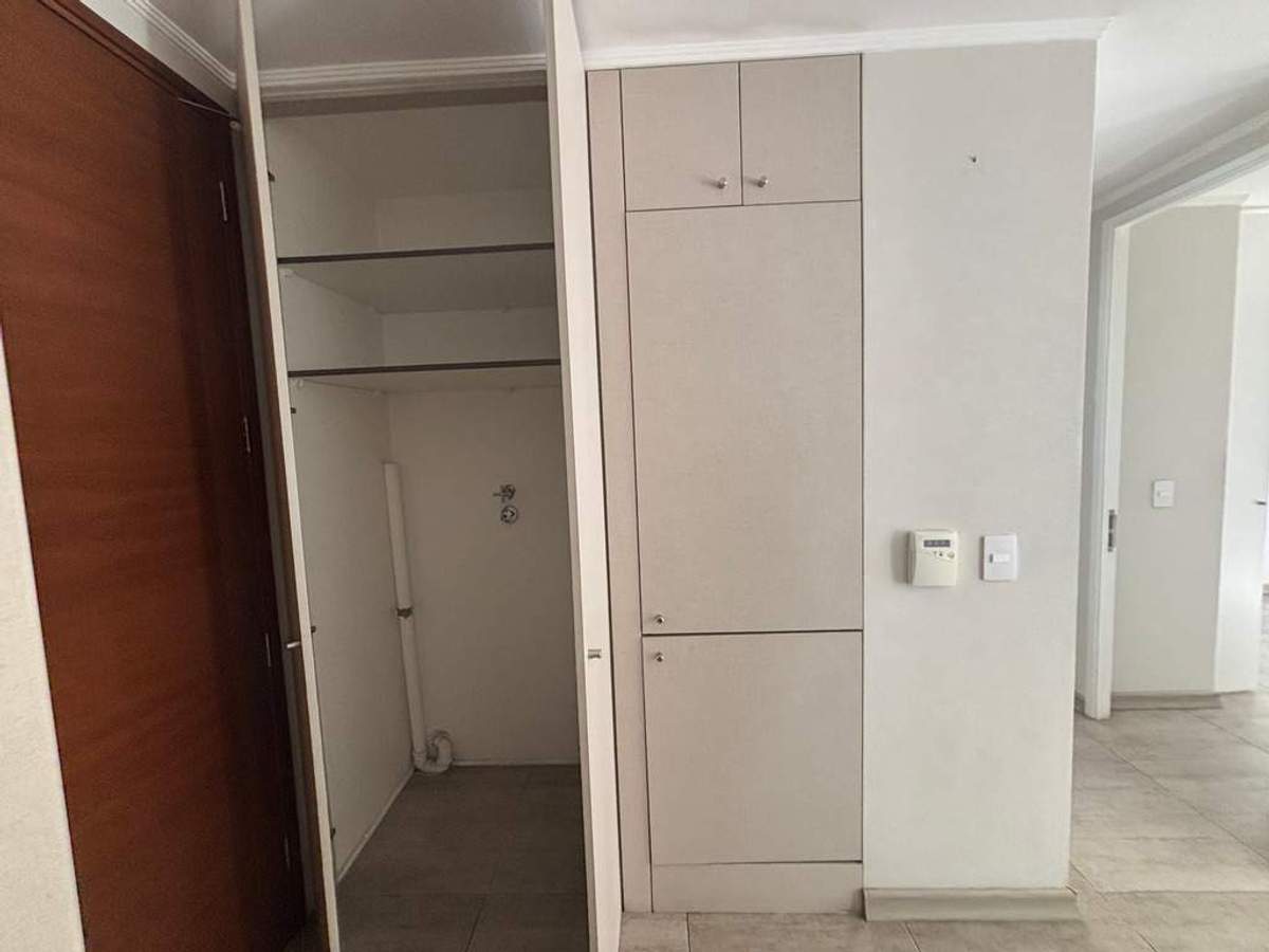 Equipamiento y terminaciones — Edificio Inés de Suárez