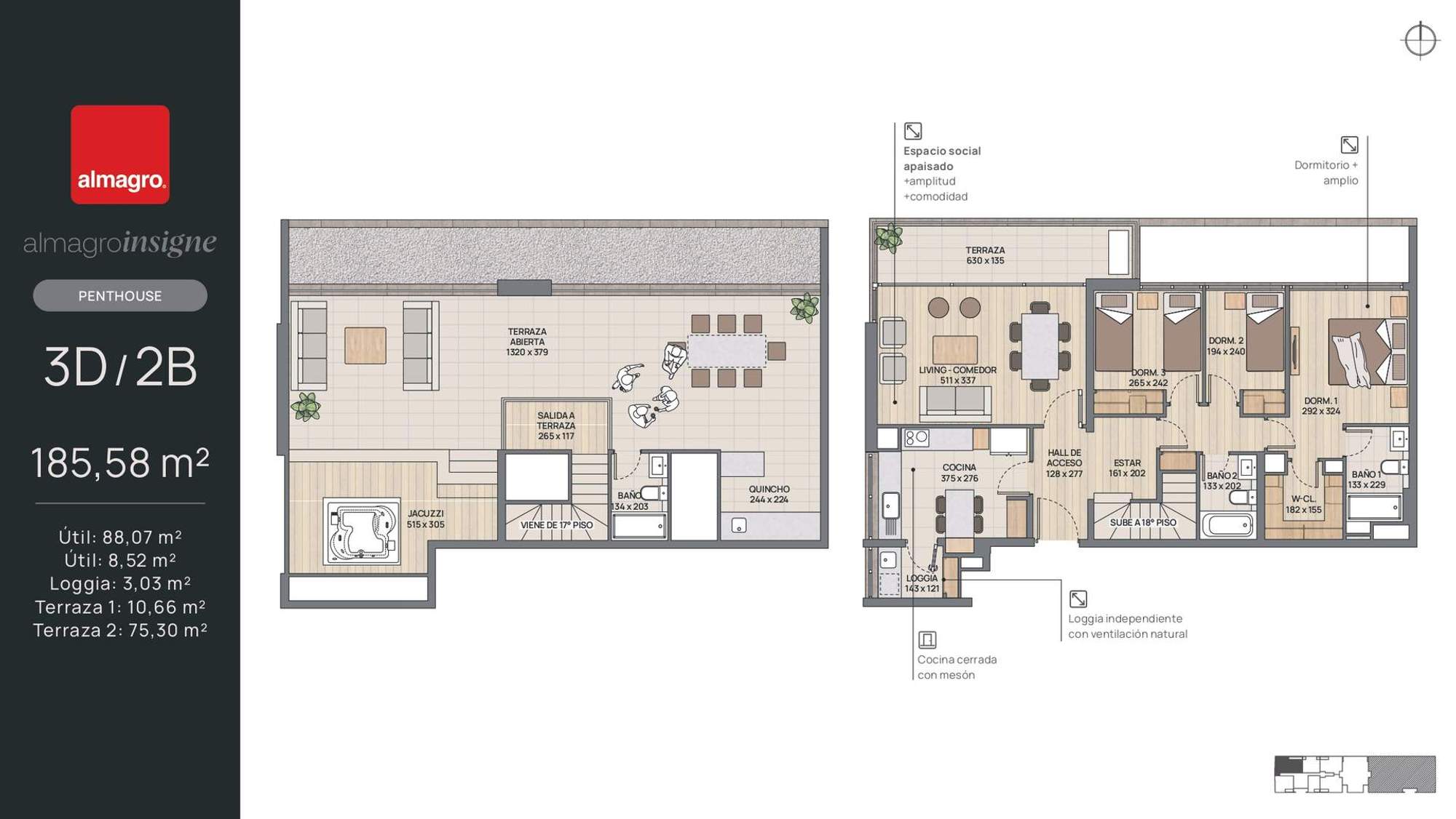 Plano 7