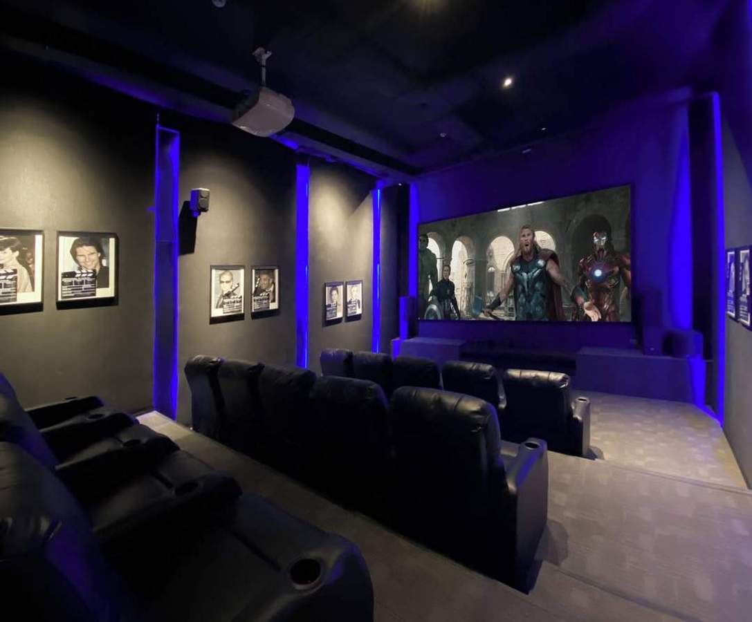 Cine