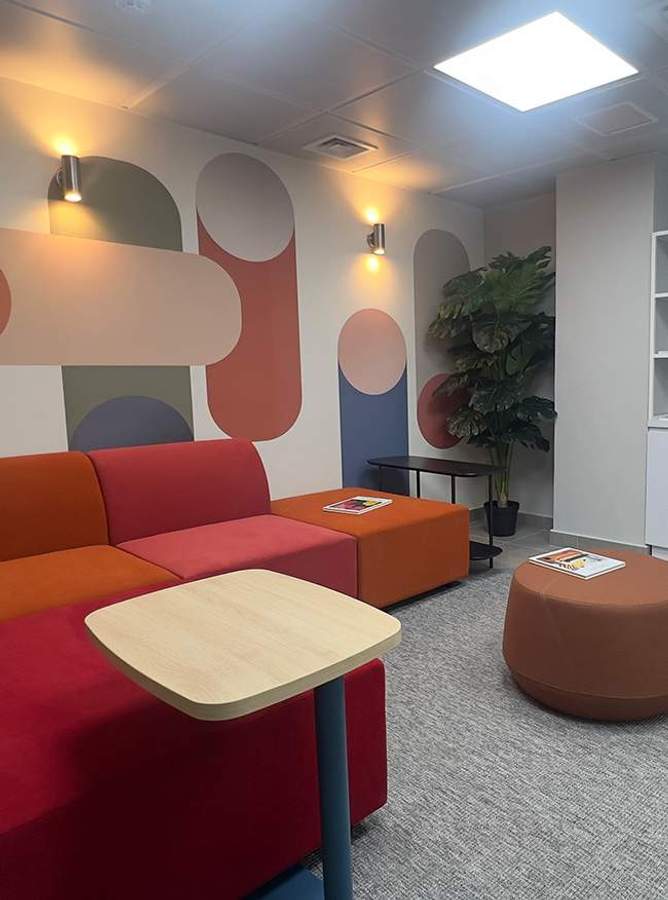SALA COWORK