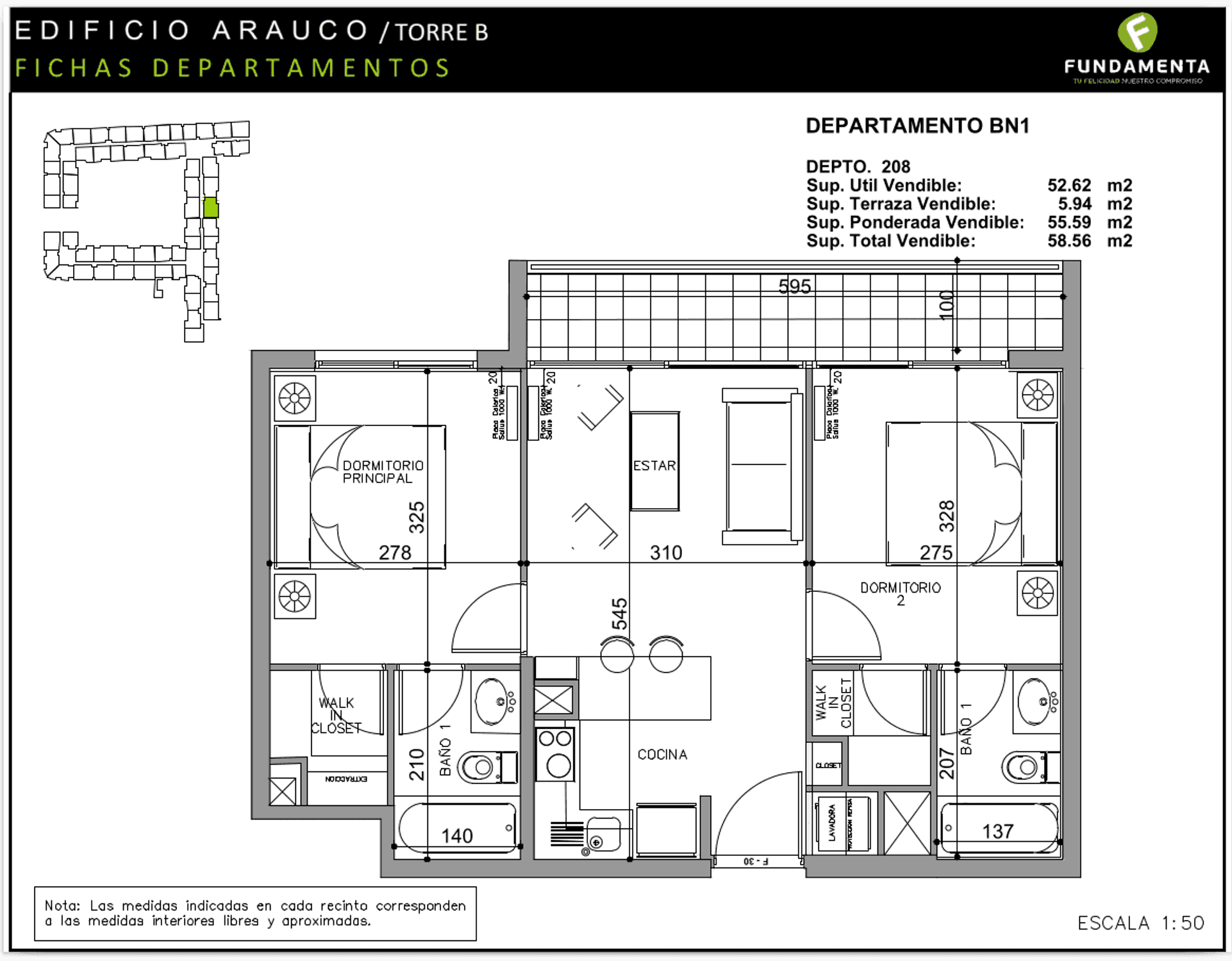 Plano BN1