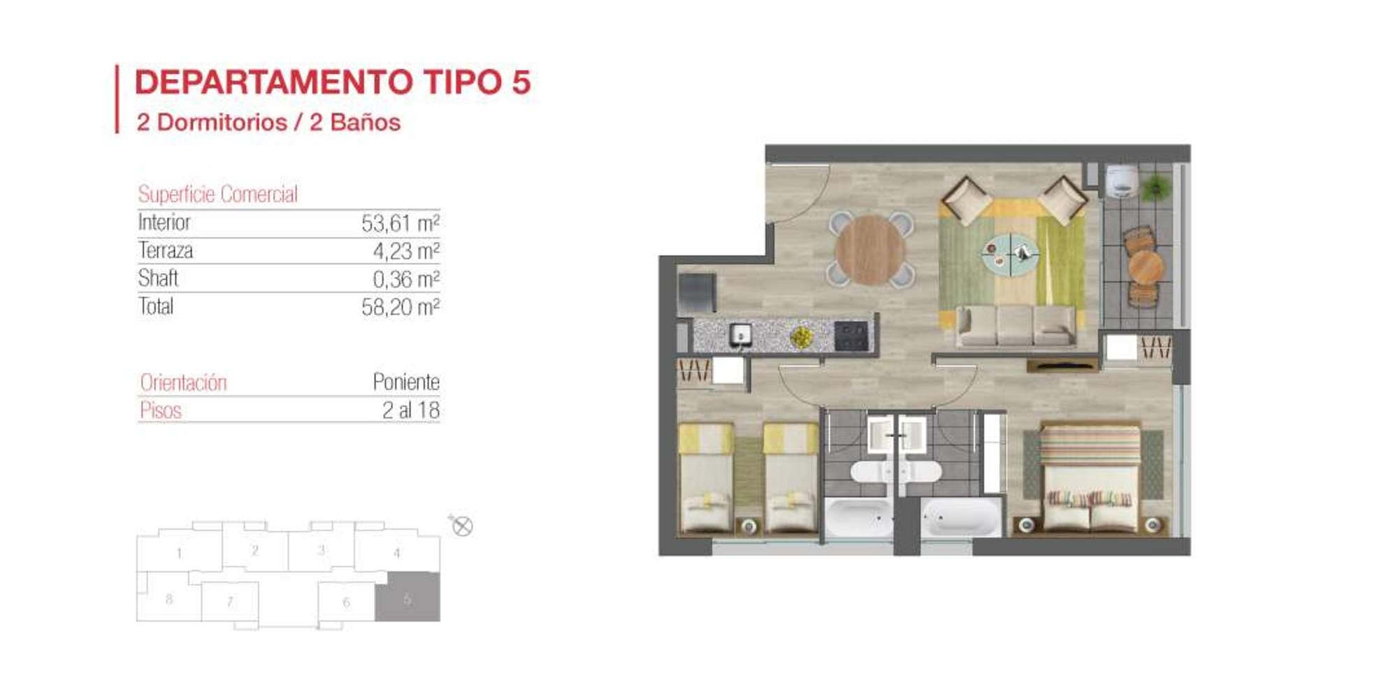 Plano 5