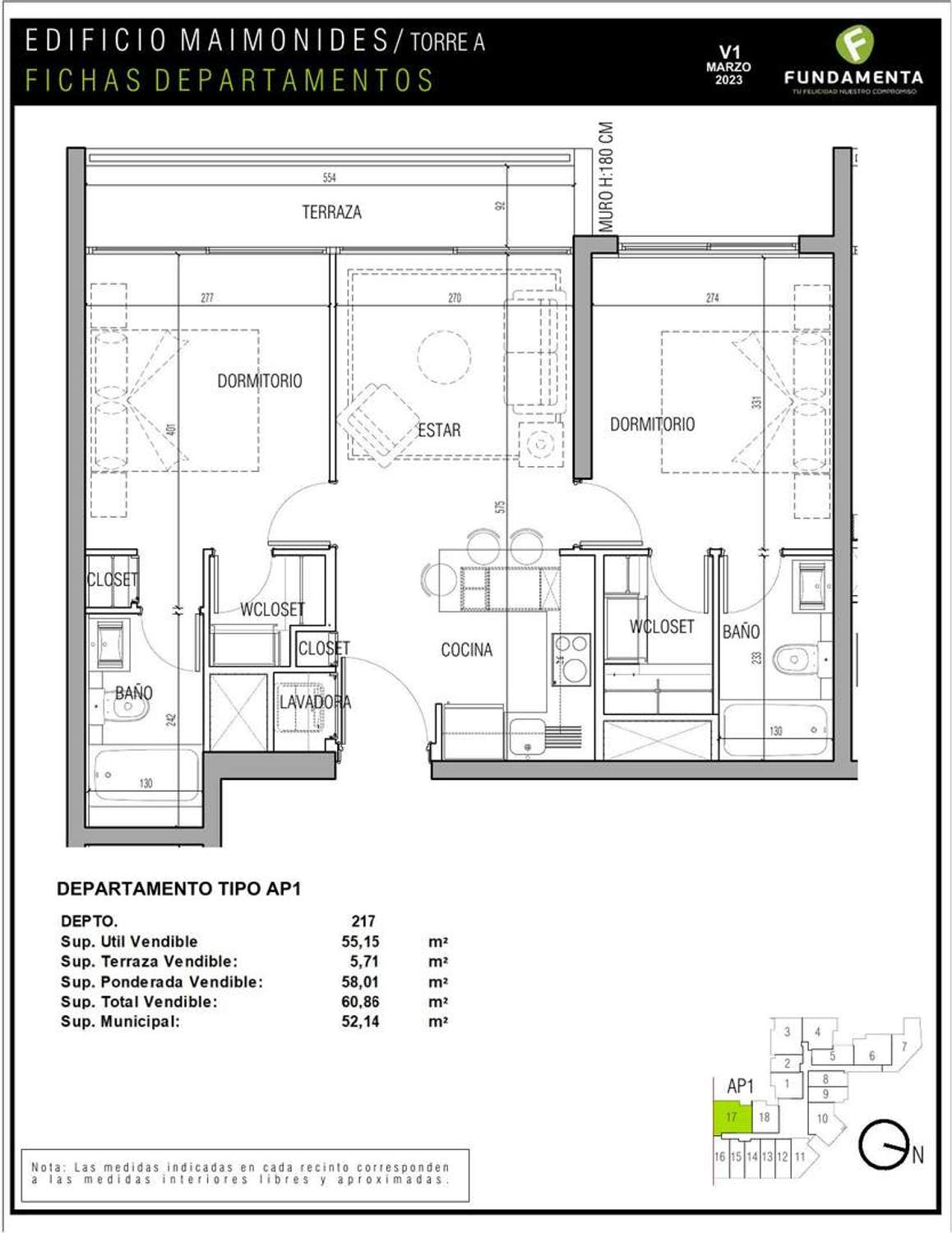 Plano AP1