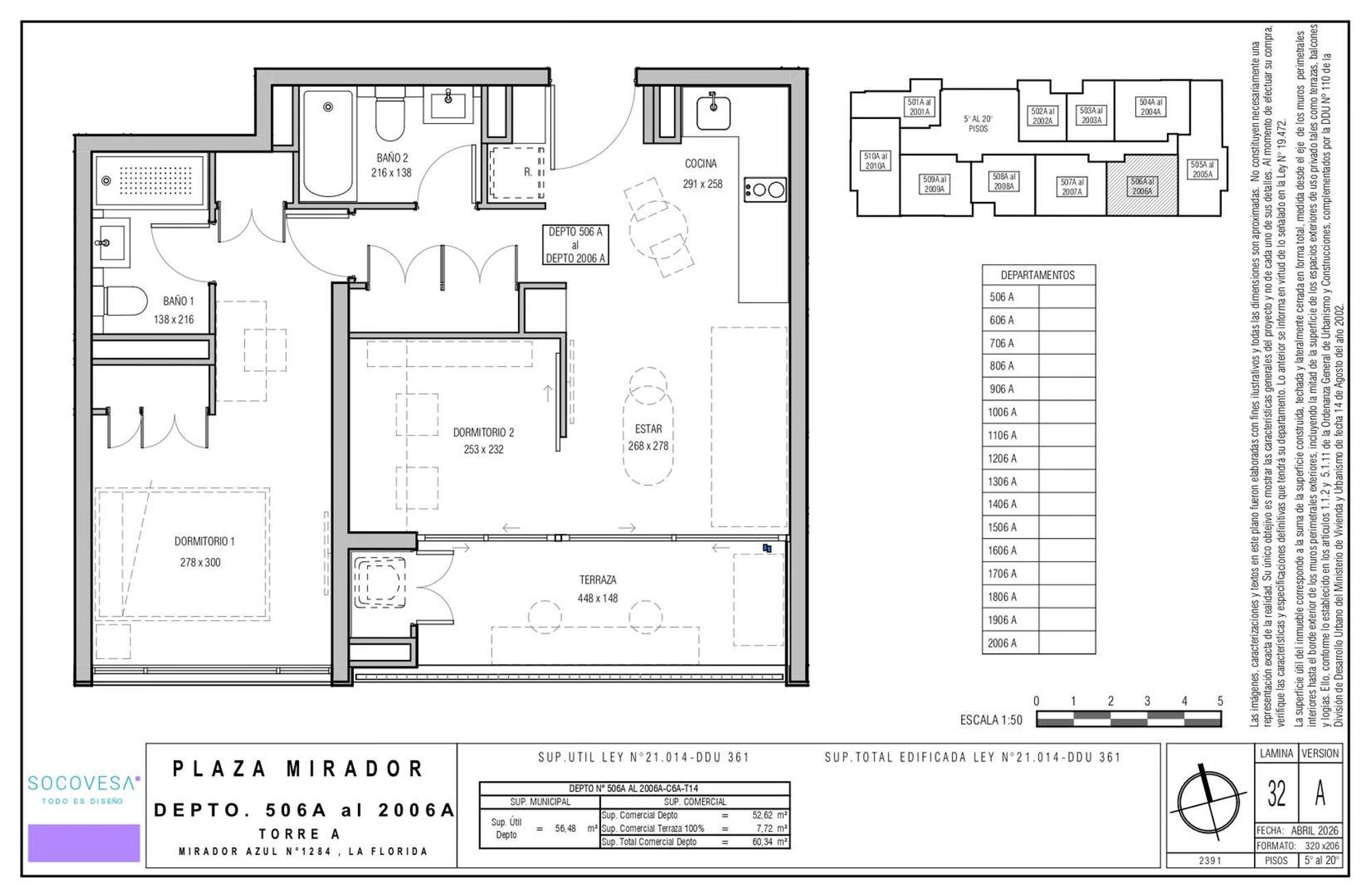Plano 6