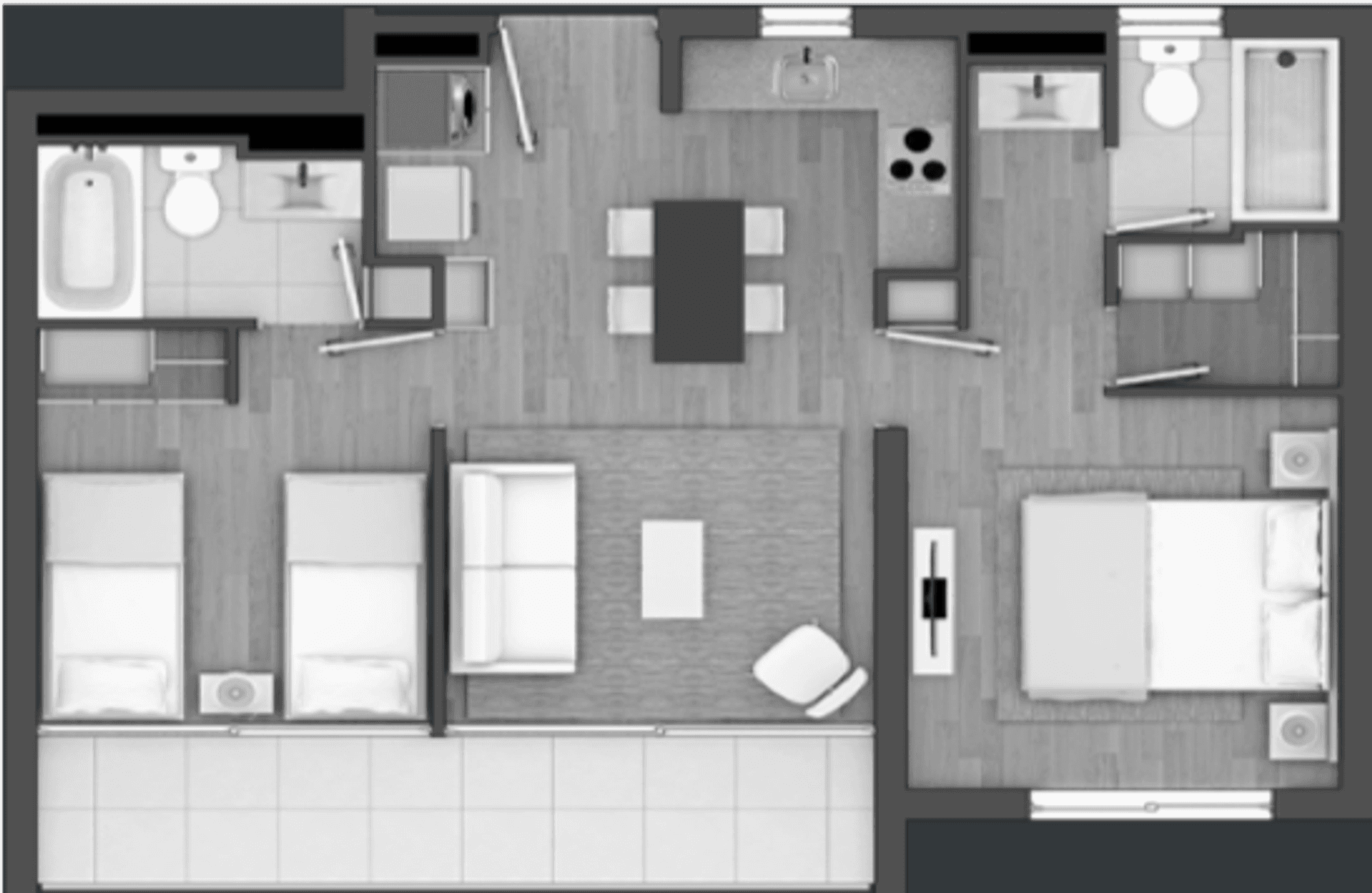 Plano C1