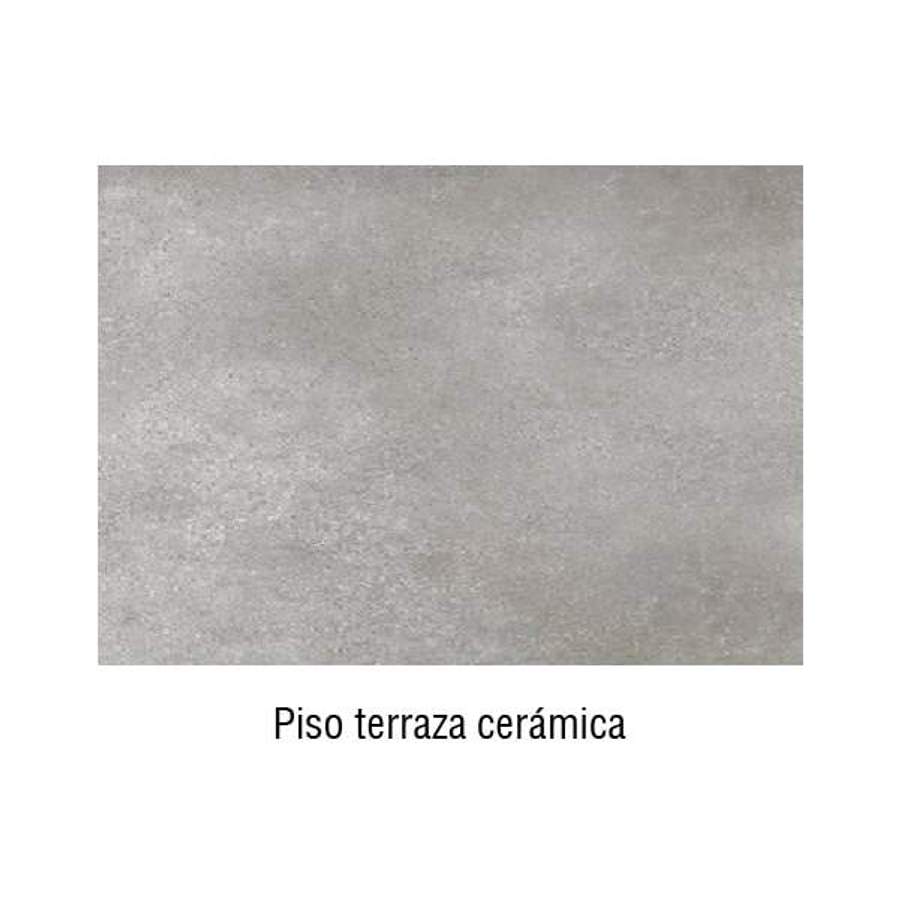 TERMINACIONES TERRAZAS