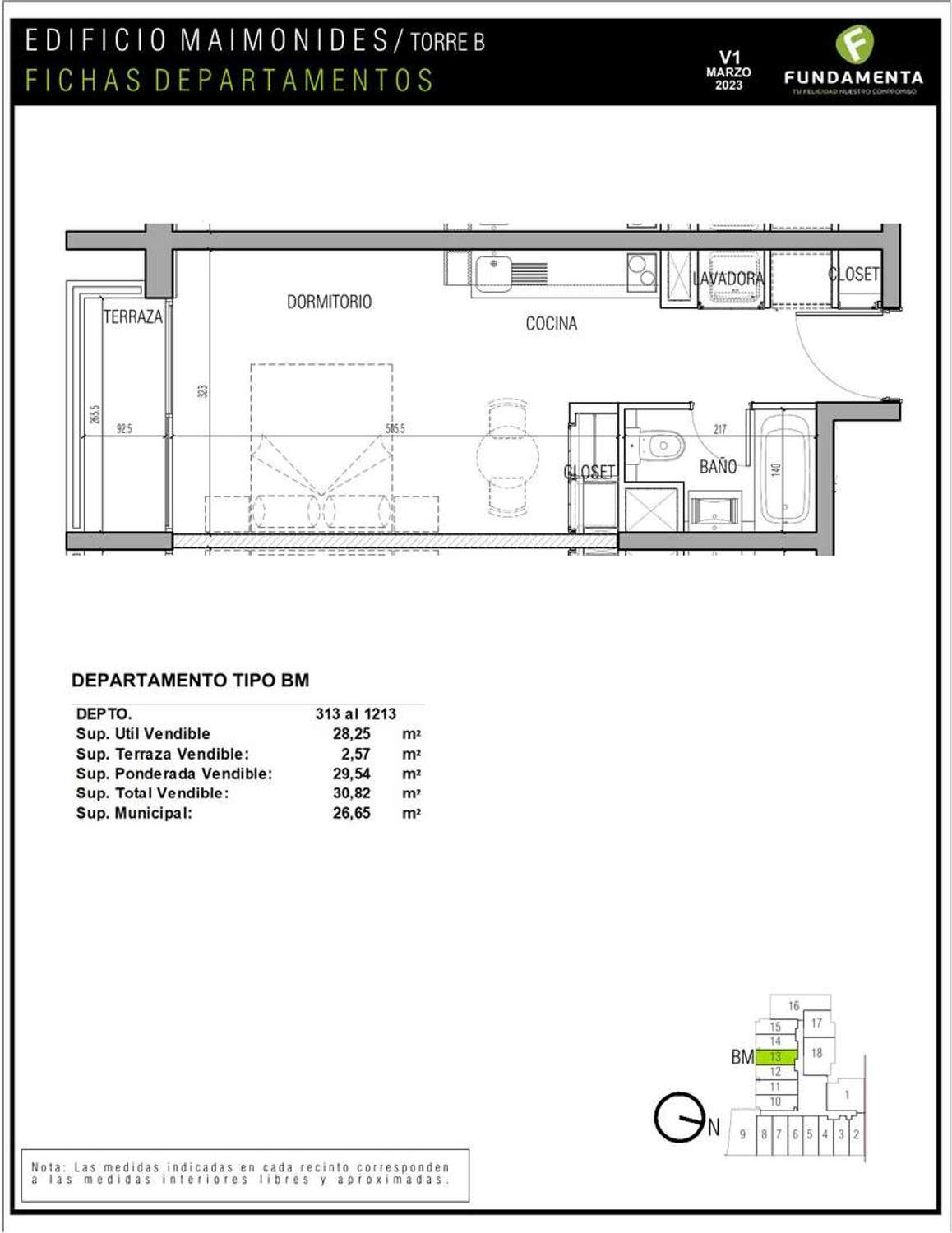 Plano BM
