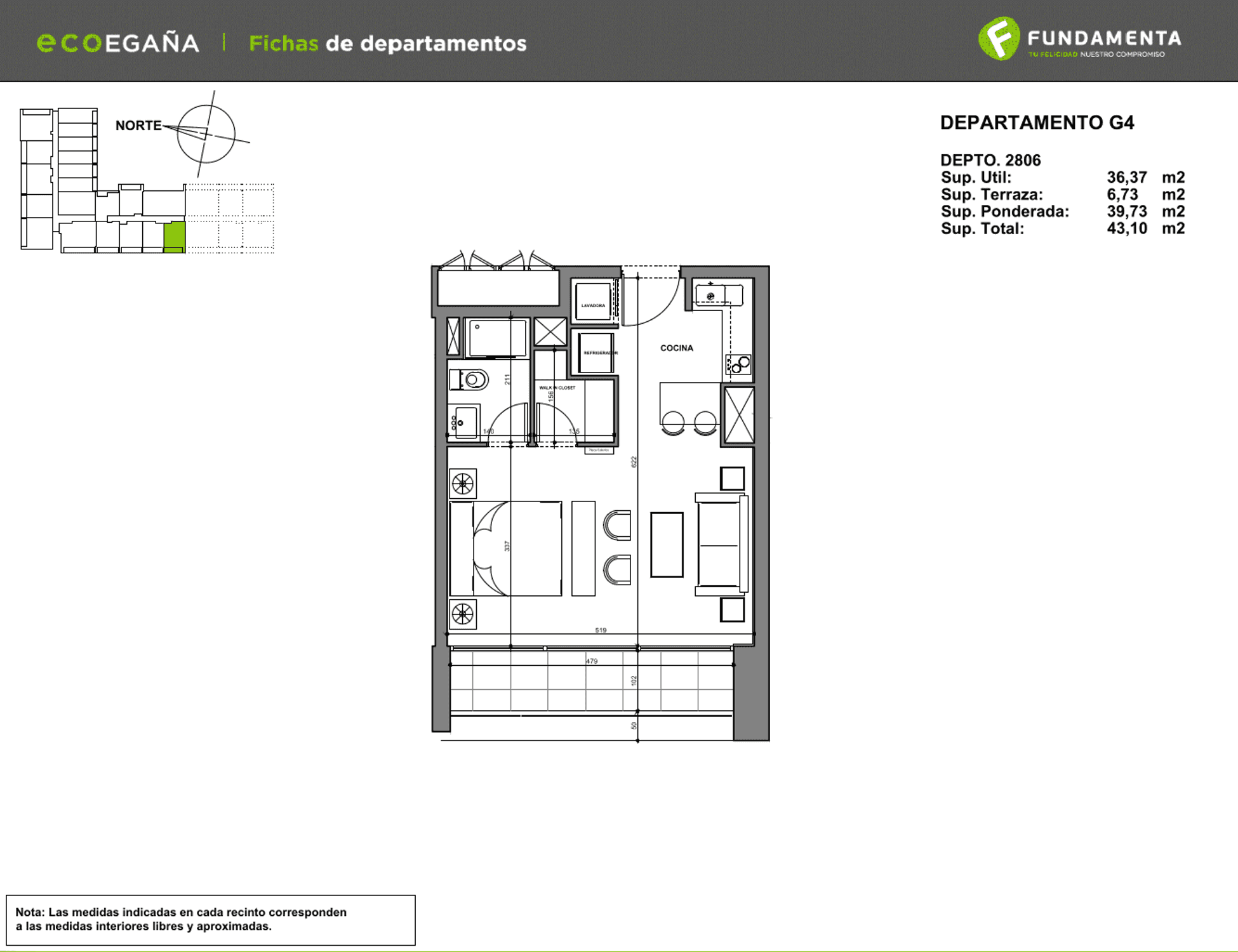Plano G4