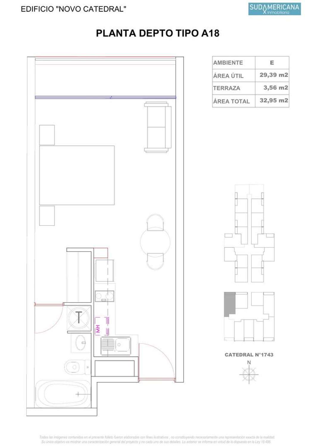 Plano A18