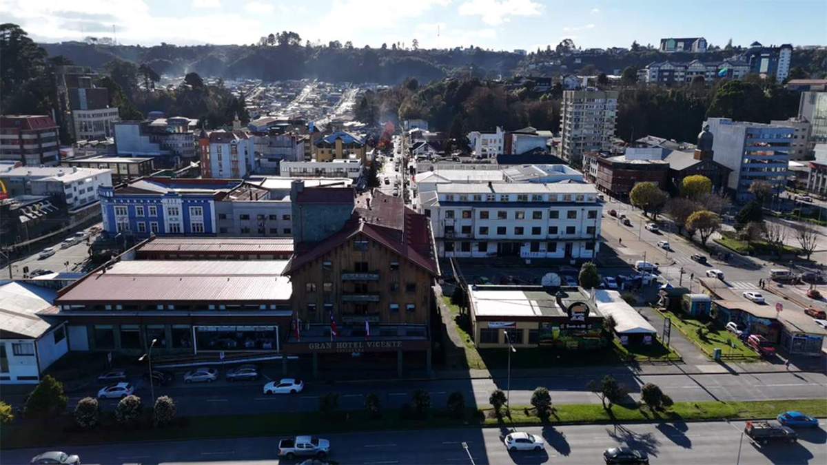 Entorno — Terraza Mirador - Torre 2