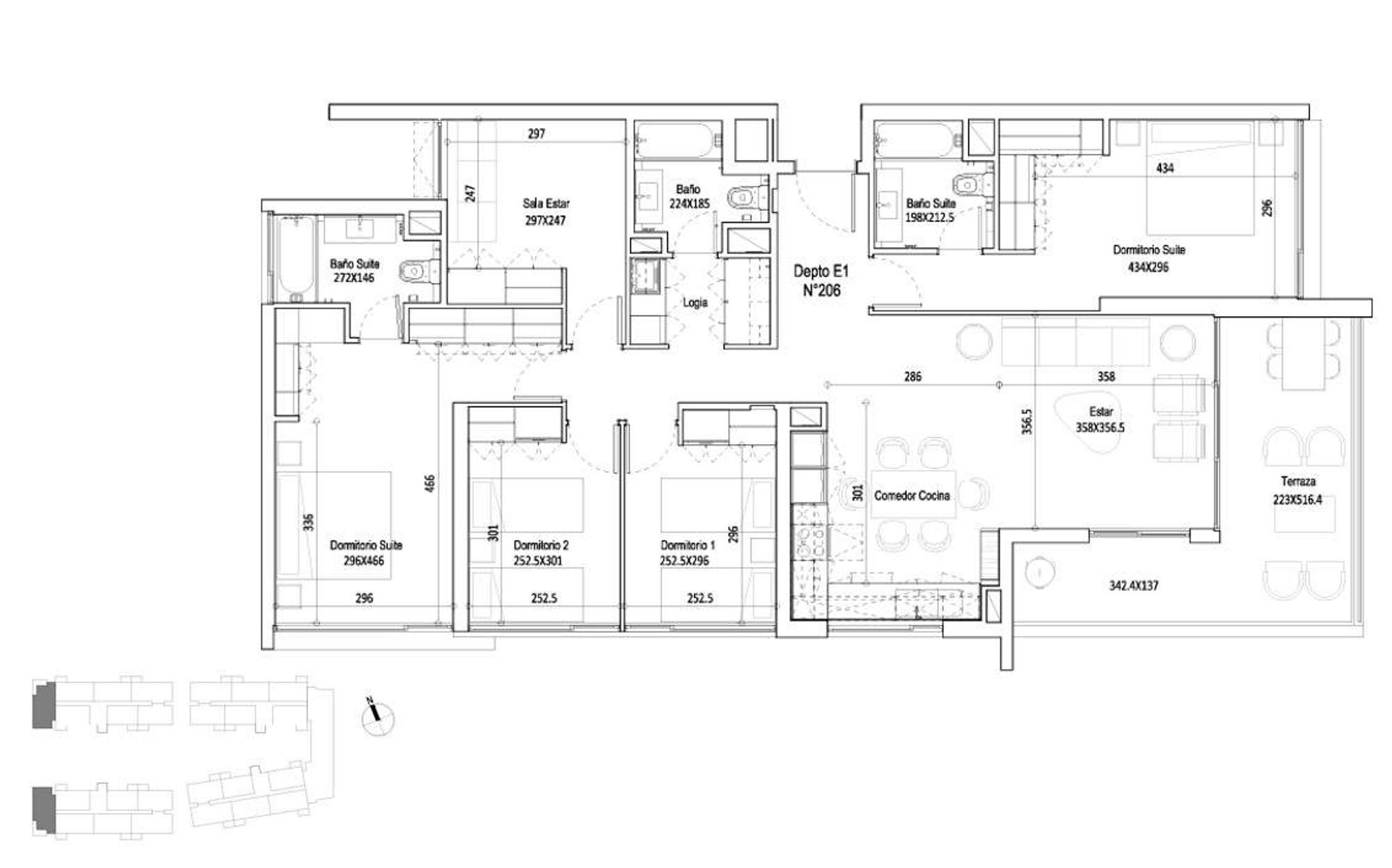 Plano E11