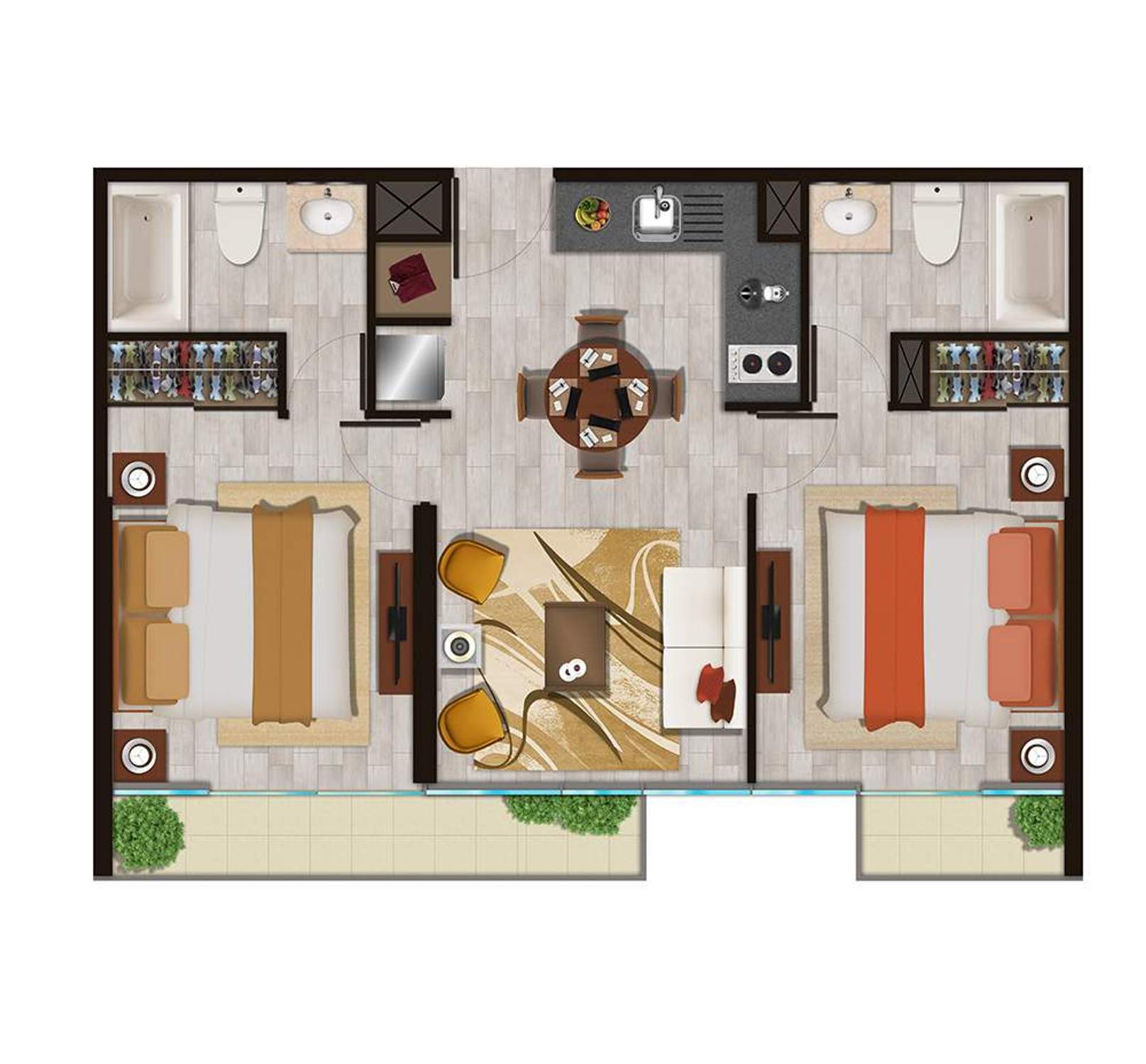 Plano D7