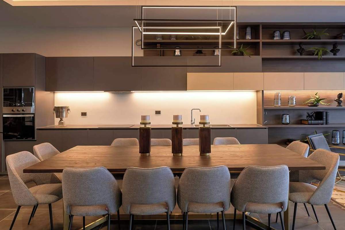 Salon Gourmet 1