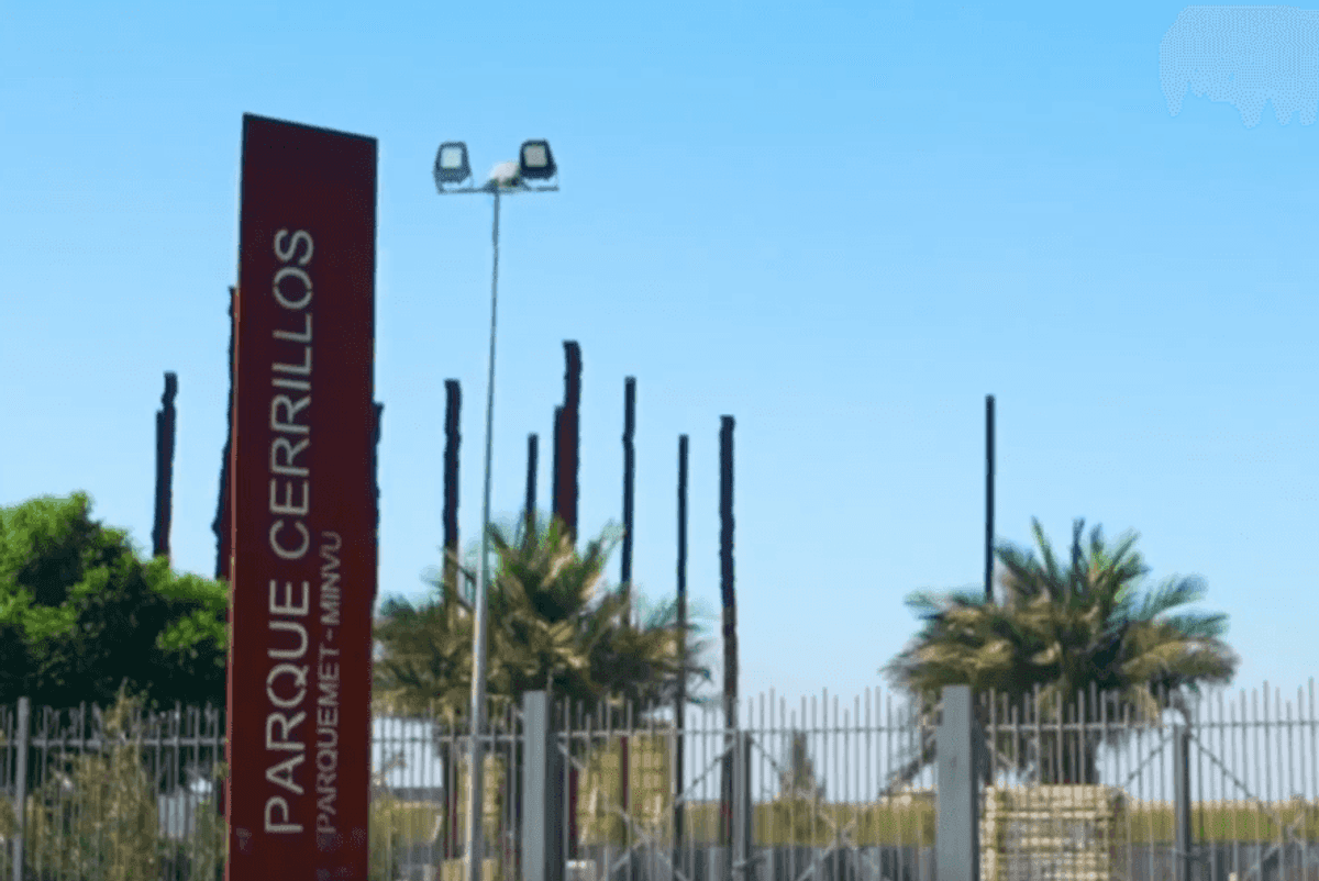 Entorno — Eco Cerrillos