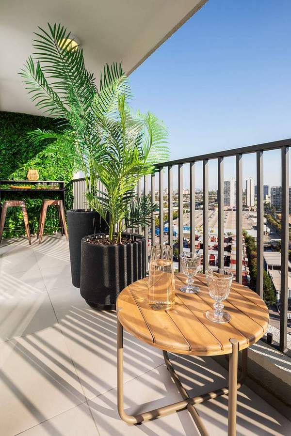 Terraza