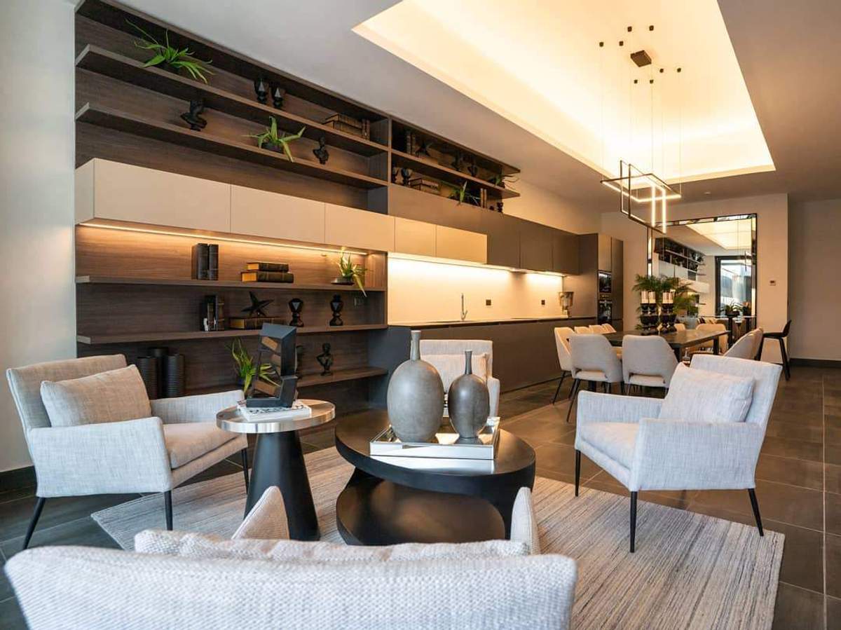 Salon Gourmet 2
