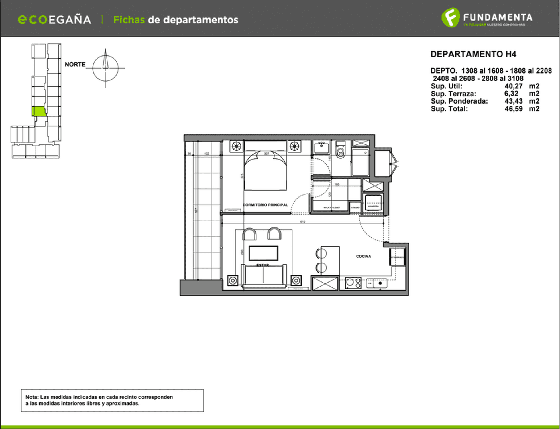 Plano H4