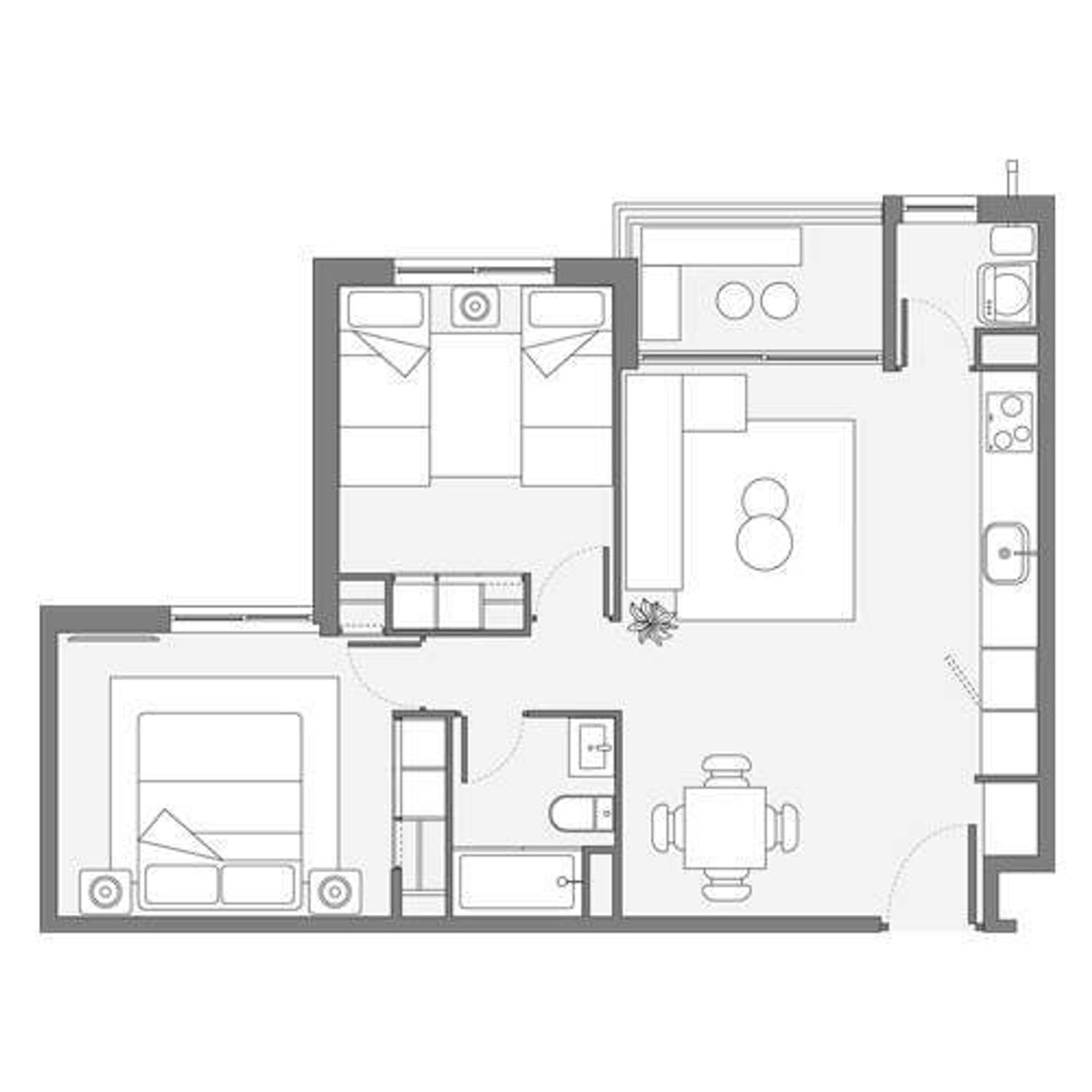 Plano F
