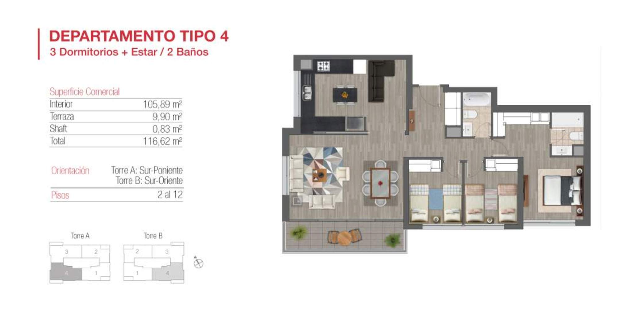 Plano 4