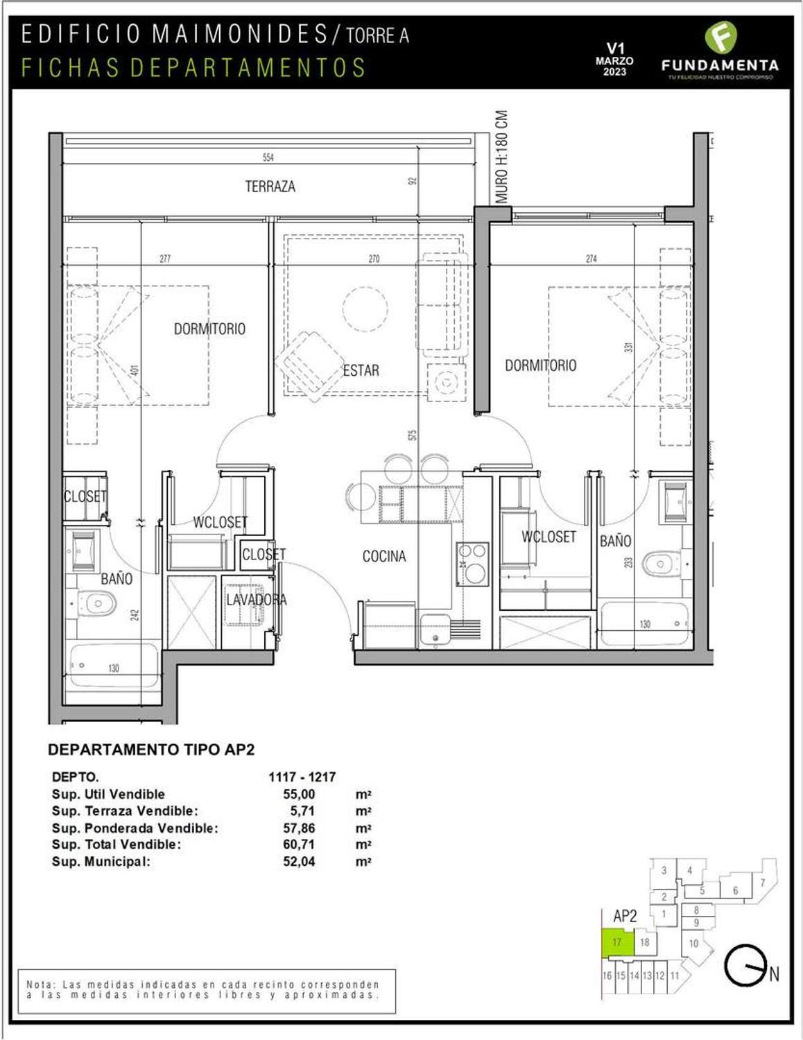 Plano AP2