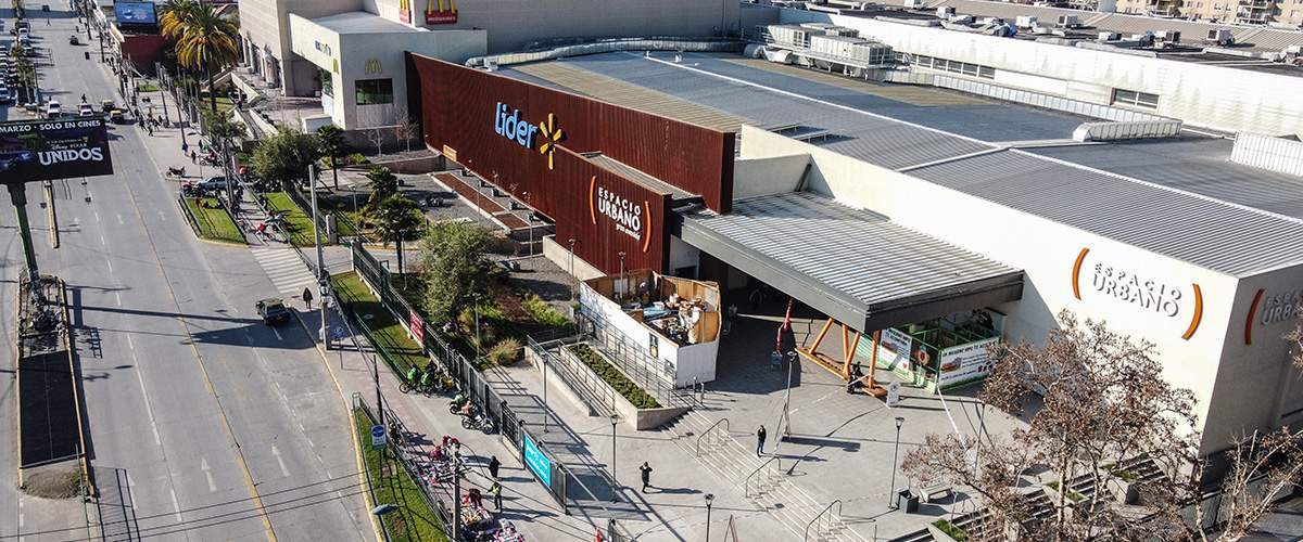 Entorno — Icono