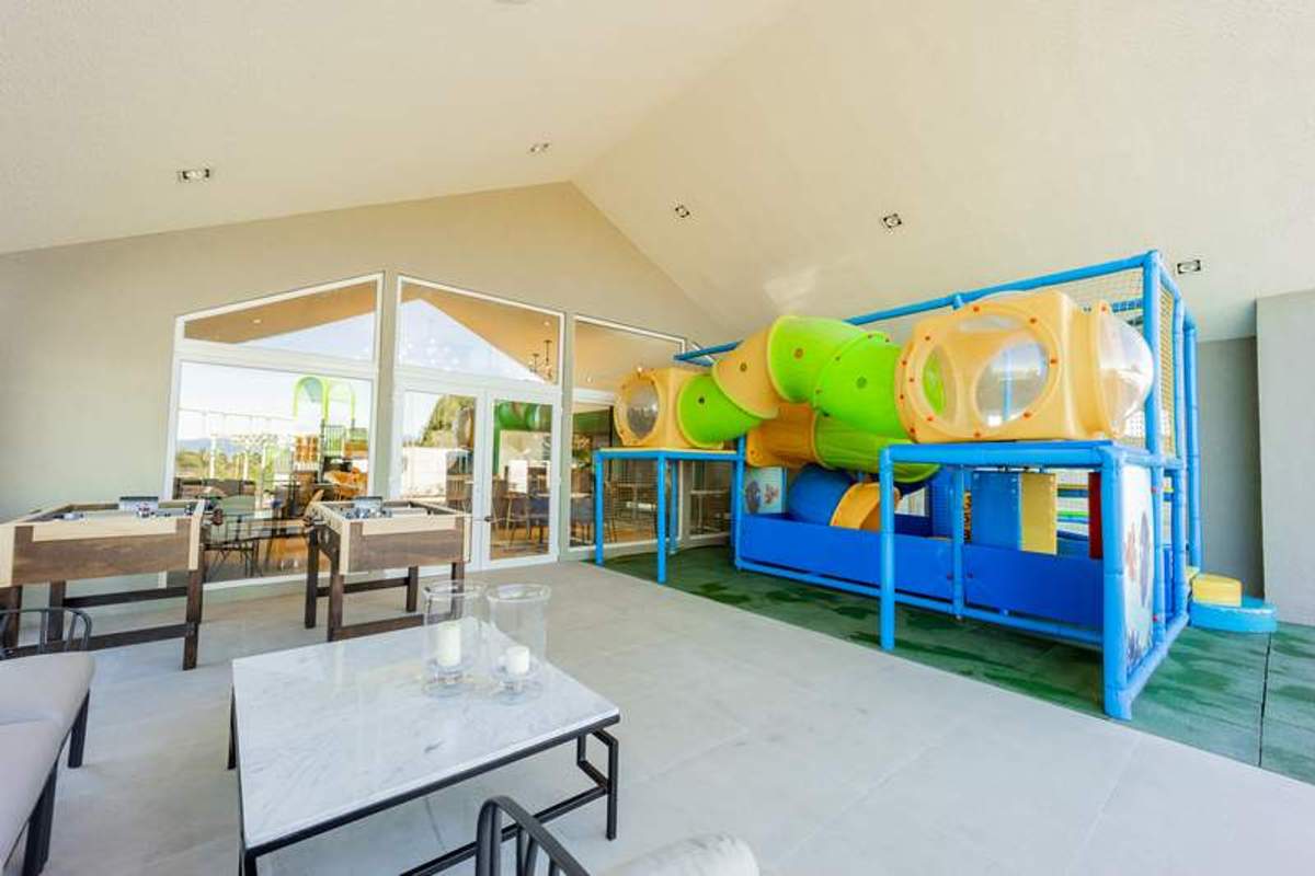 Áreas comunes — Terraza Mirador - Torre 2