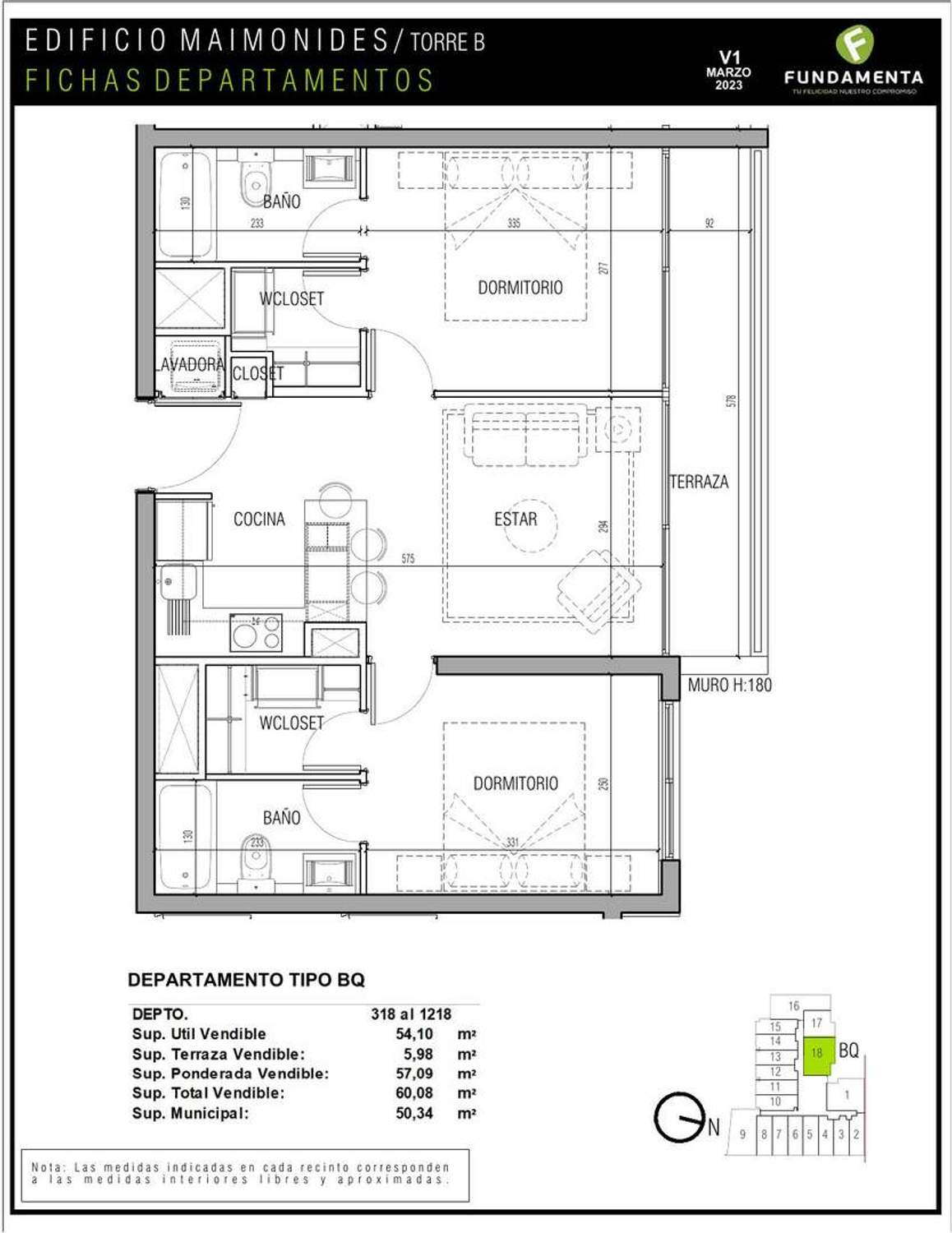 Plano BQ
