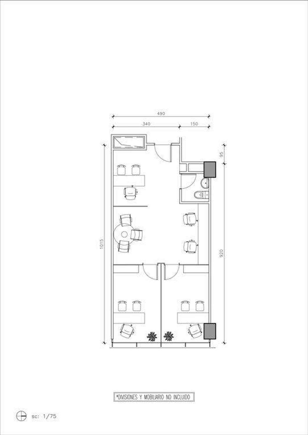 Plano 22