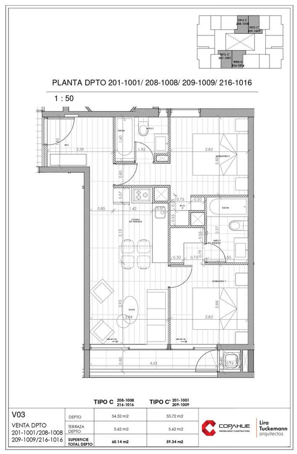 Plano C'