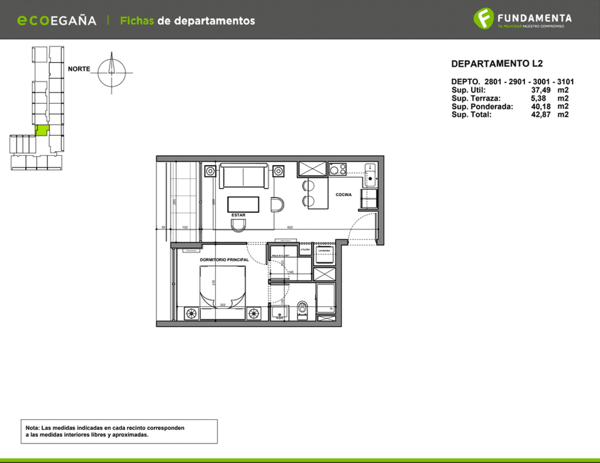 Plano L2