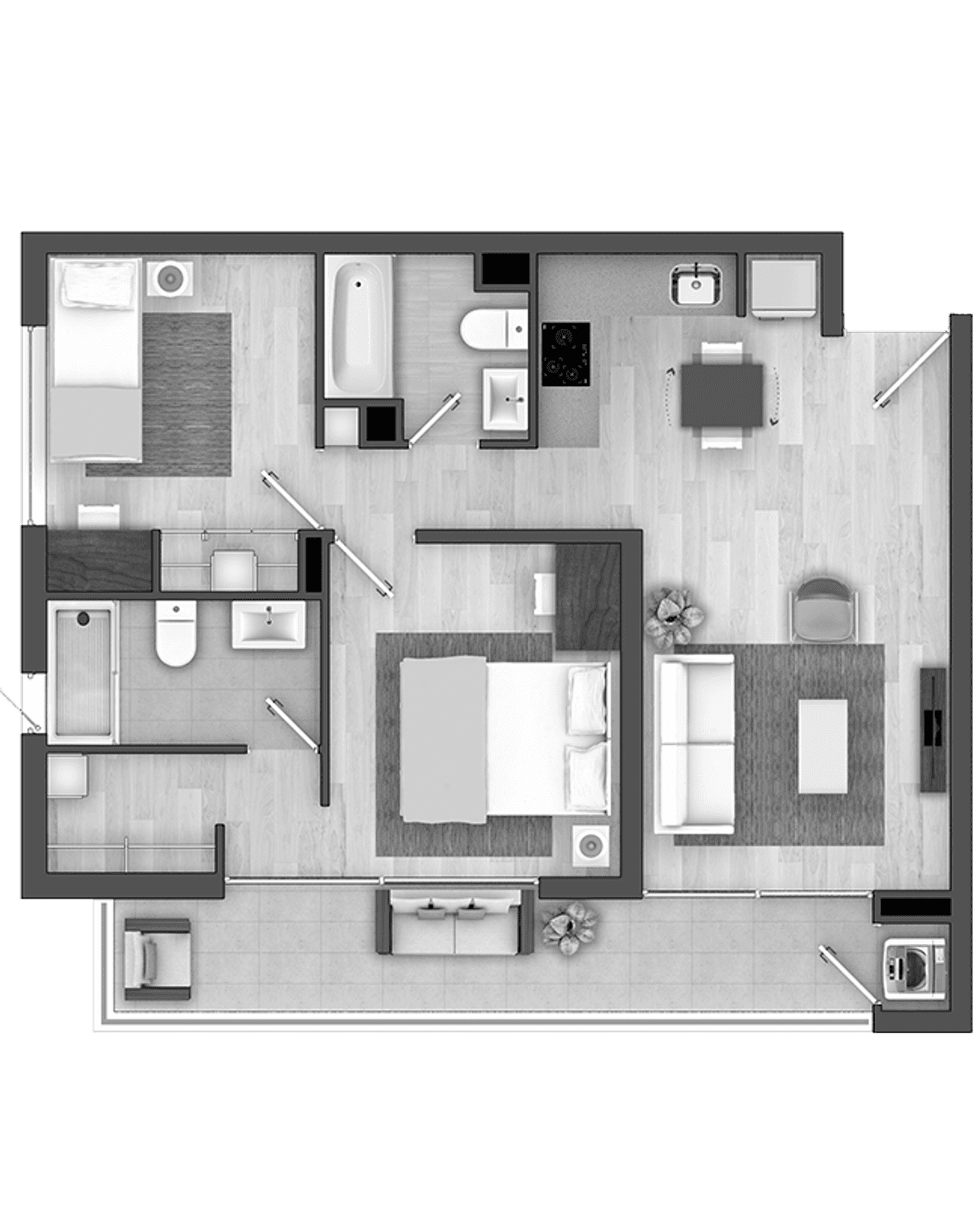 Plano C3