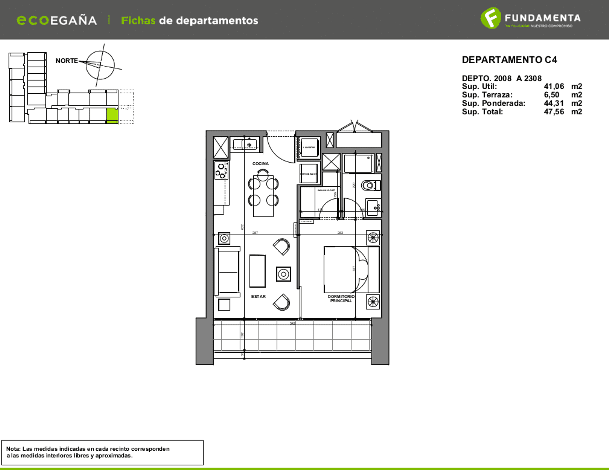 Plano C4