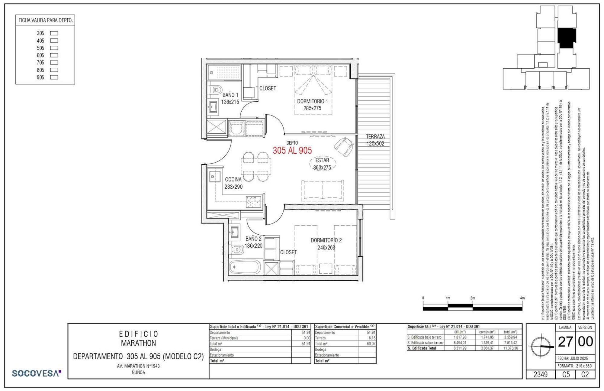 Plano C2
