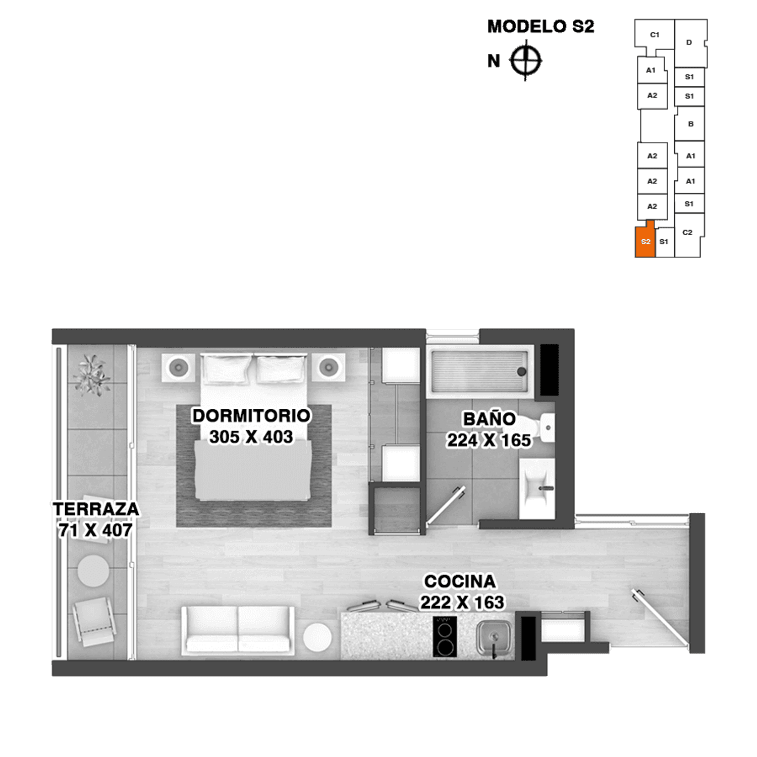 Plano S2