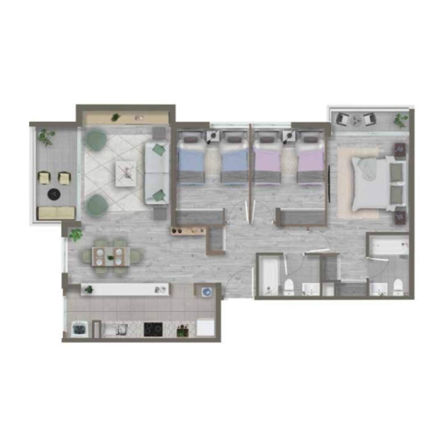 Plano 3I