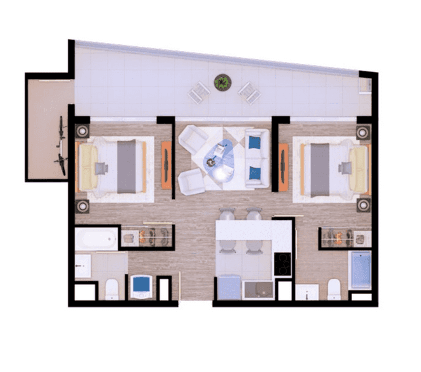 Plano 2A