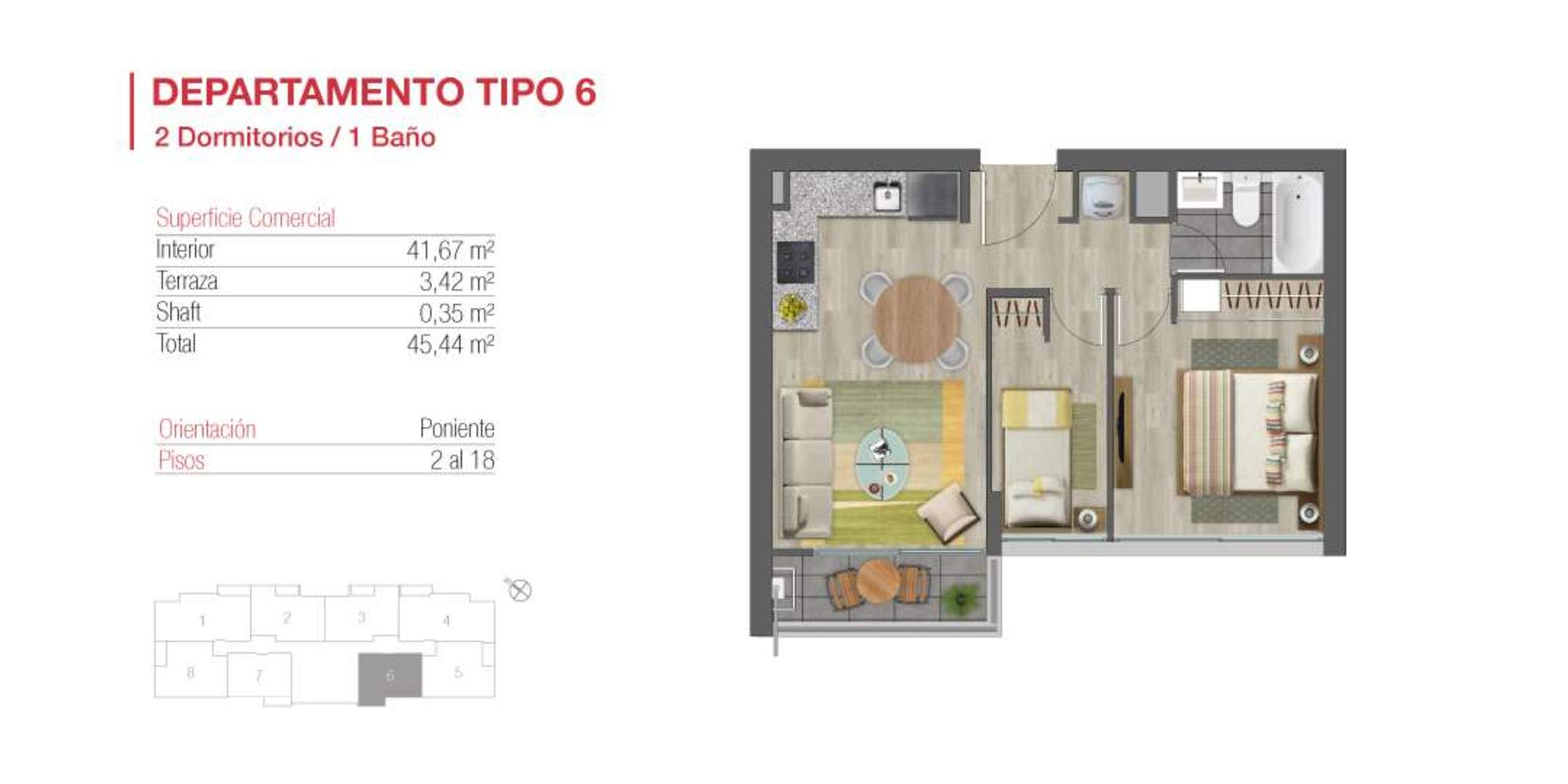 Plano 6