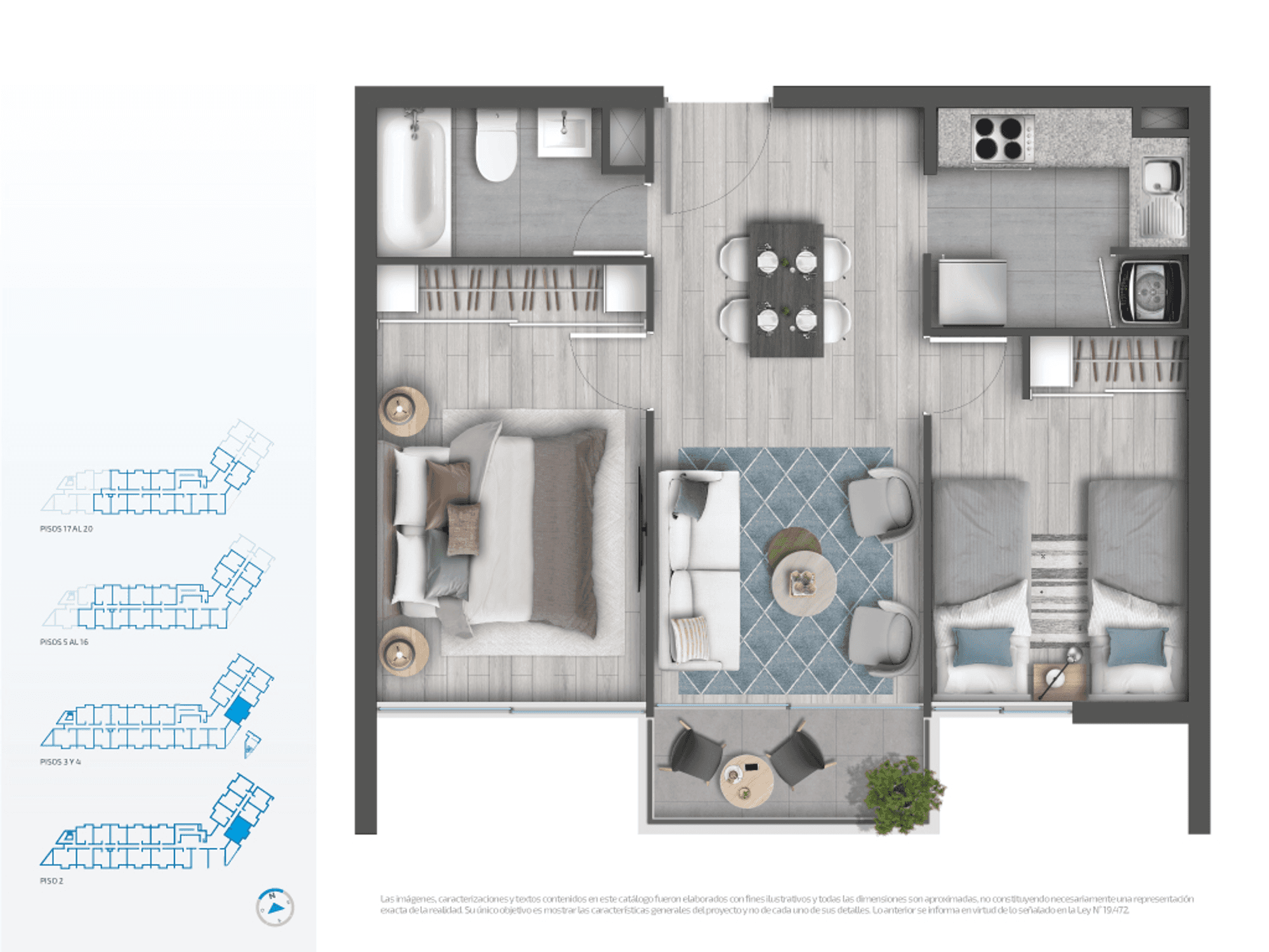 Plano C2